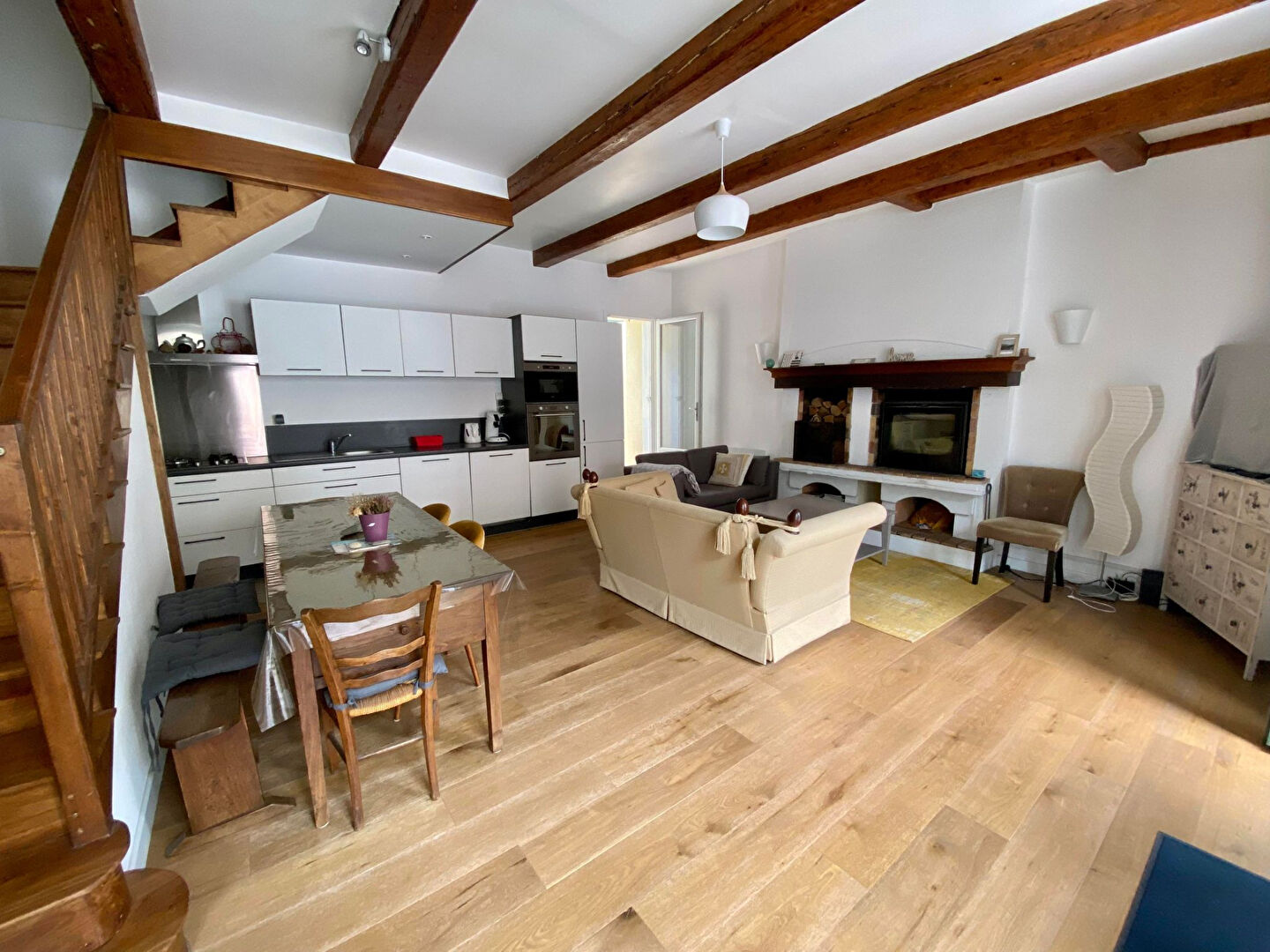 Agence immobilière de Agence de la Maison Rouge - Cancale