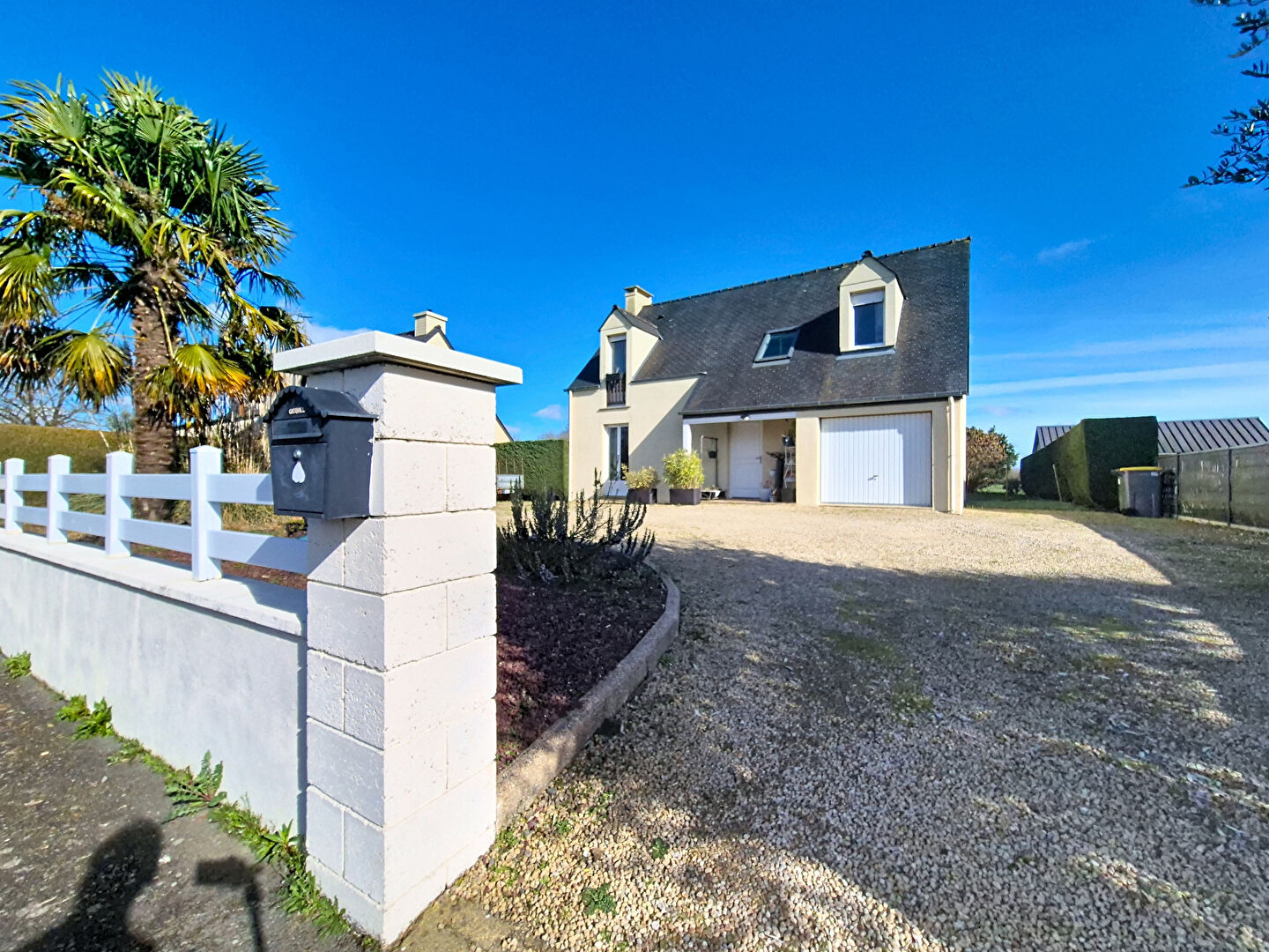 Agence immobilière de Agence de la Maison Rouge - Dinan