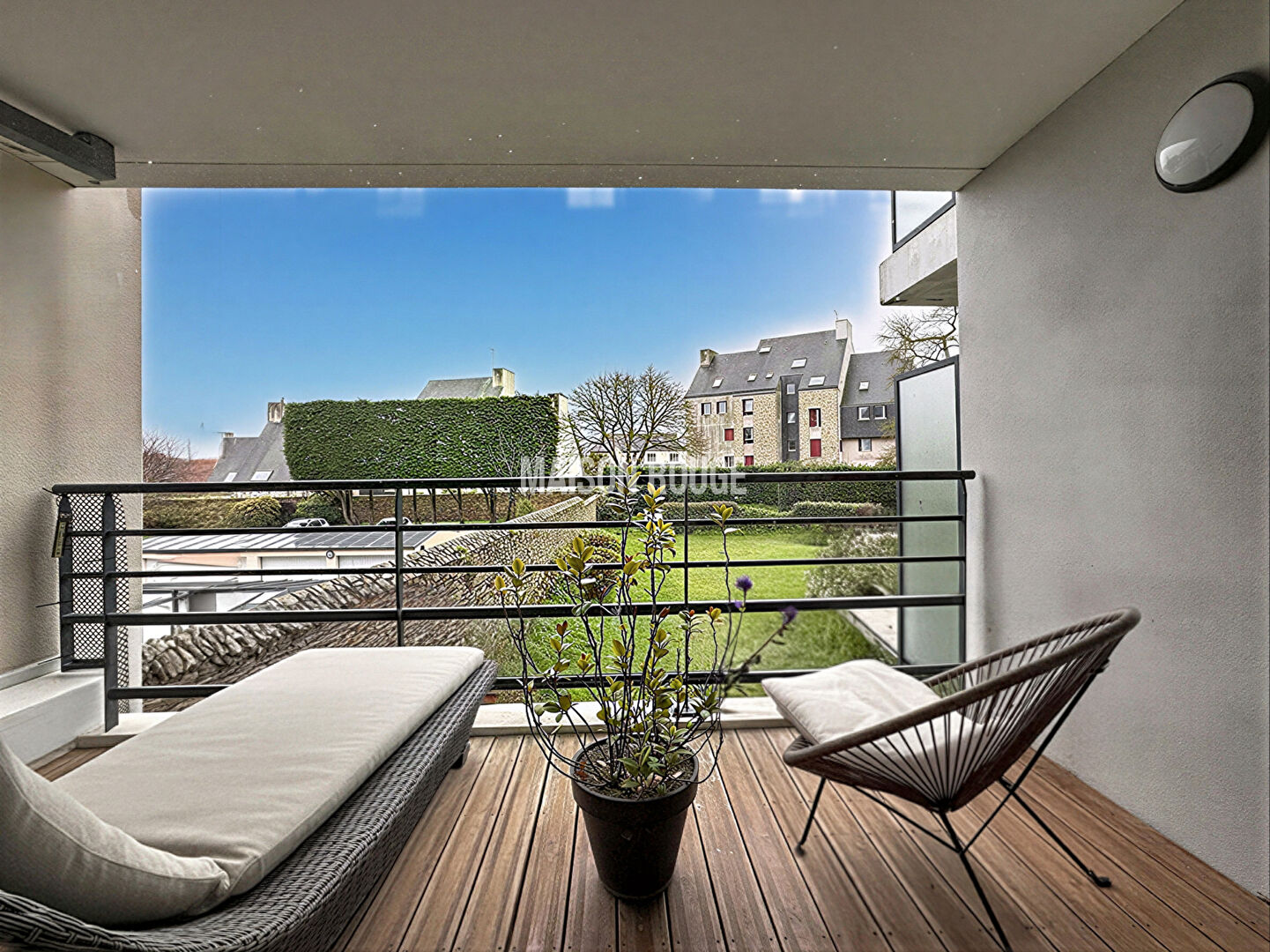 Agence immobilière de Agence Maison Rouge - Paimpol