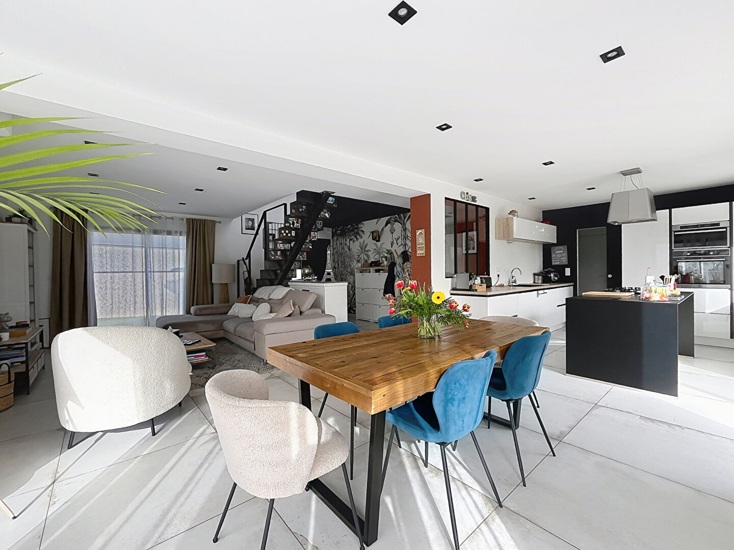 Agence immobilière de Agence Maison Rouge - St Méloir des Ondes