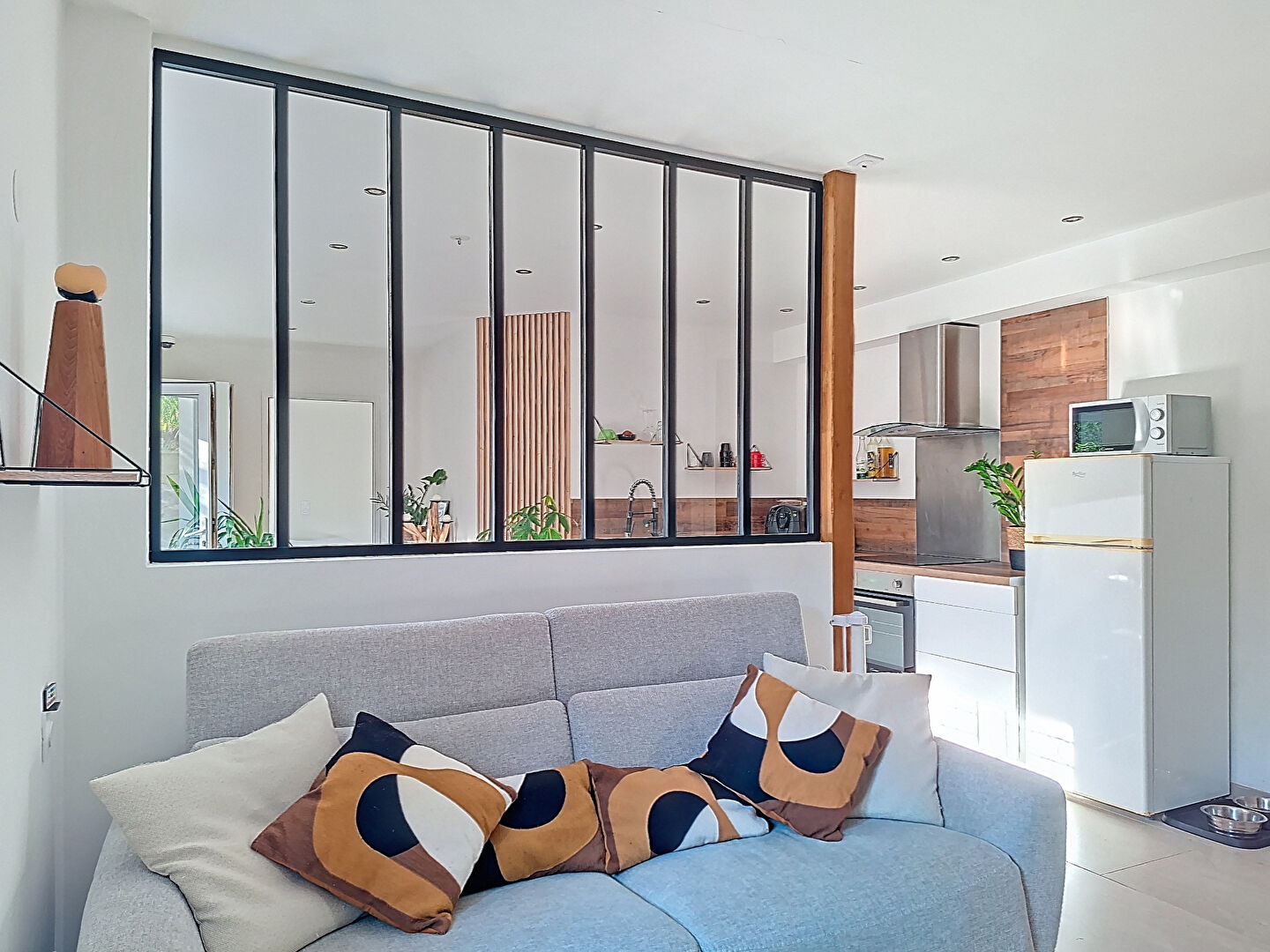 Agence immobilière de Agence de la Maison Rouge - Saint-Cast