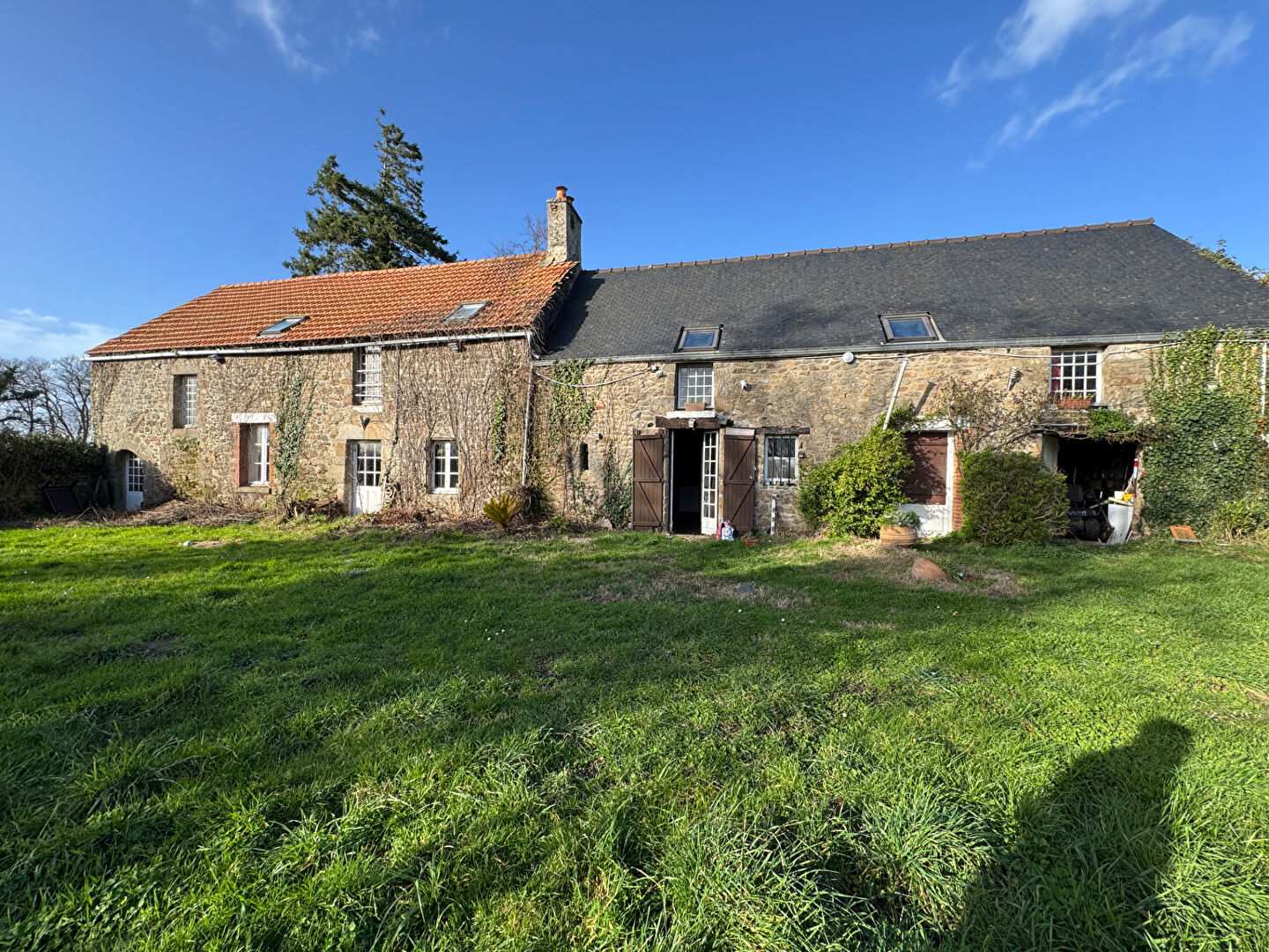 Agence immobilière de Agence de la Maison Rouge - Saint-Malo - Paramé