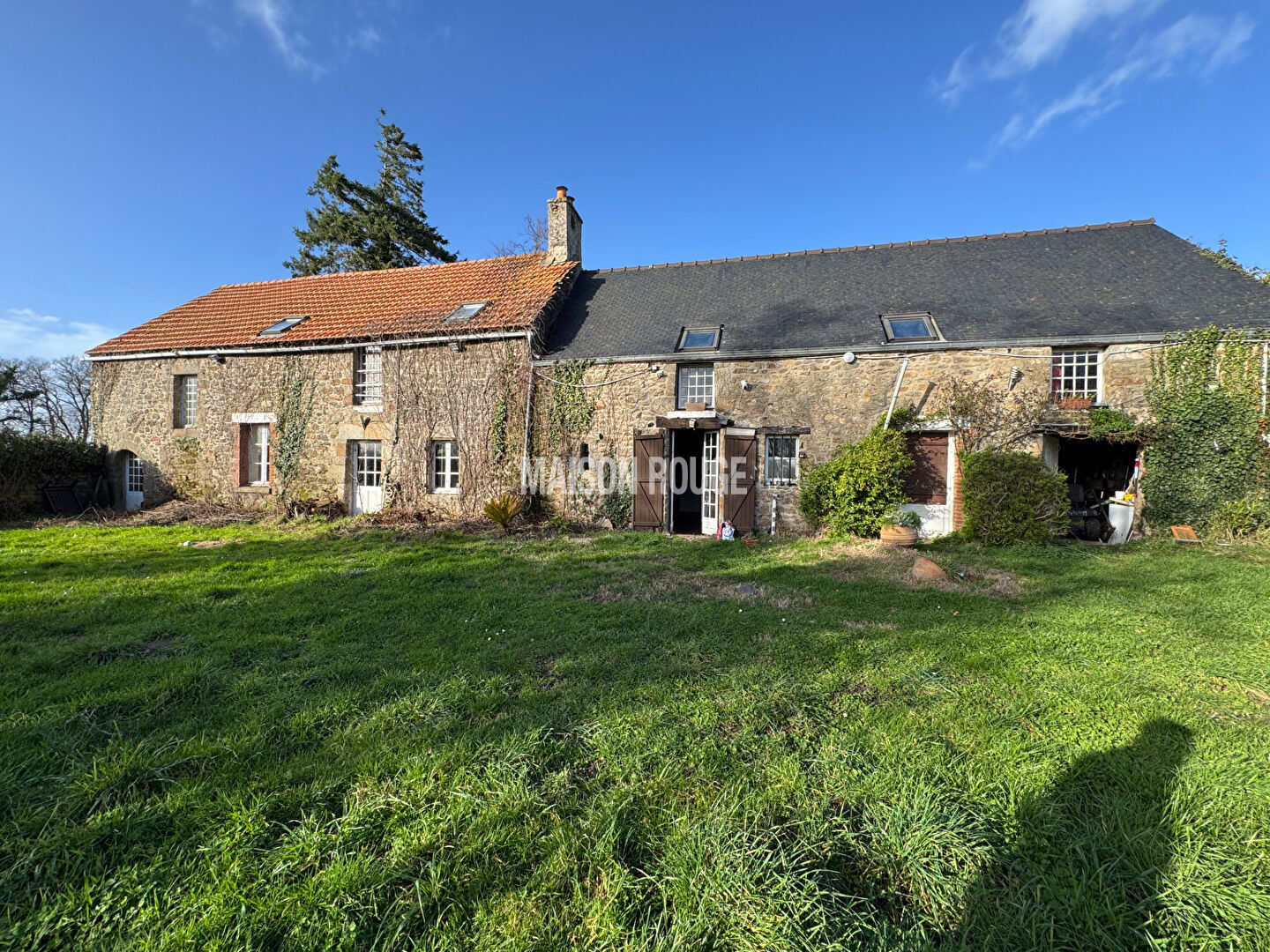 Agence immobilière de Agence de la Maison Rouge - Saint-Malo - Paramé