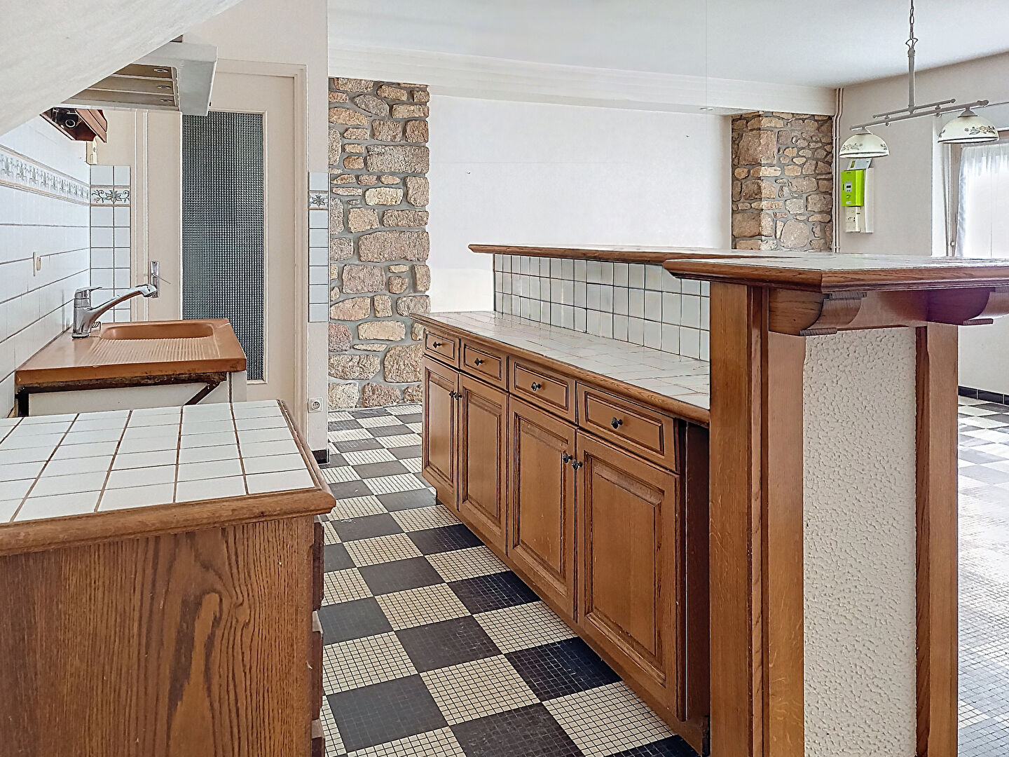 Agence immobilière de Agence de la Maison Rouge - Combourg