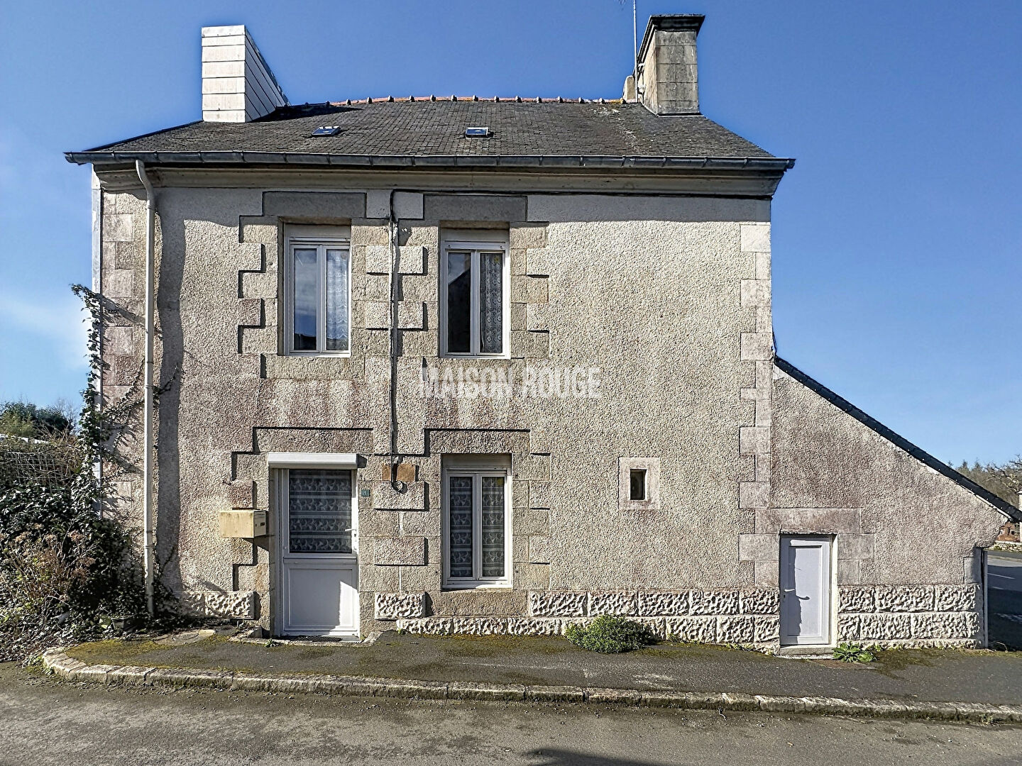 Agence immobilière de Agence Maison Rouge - Paimpol