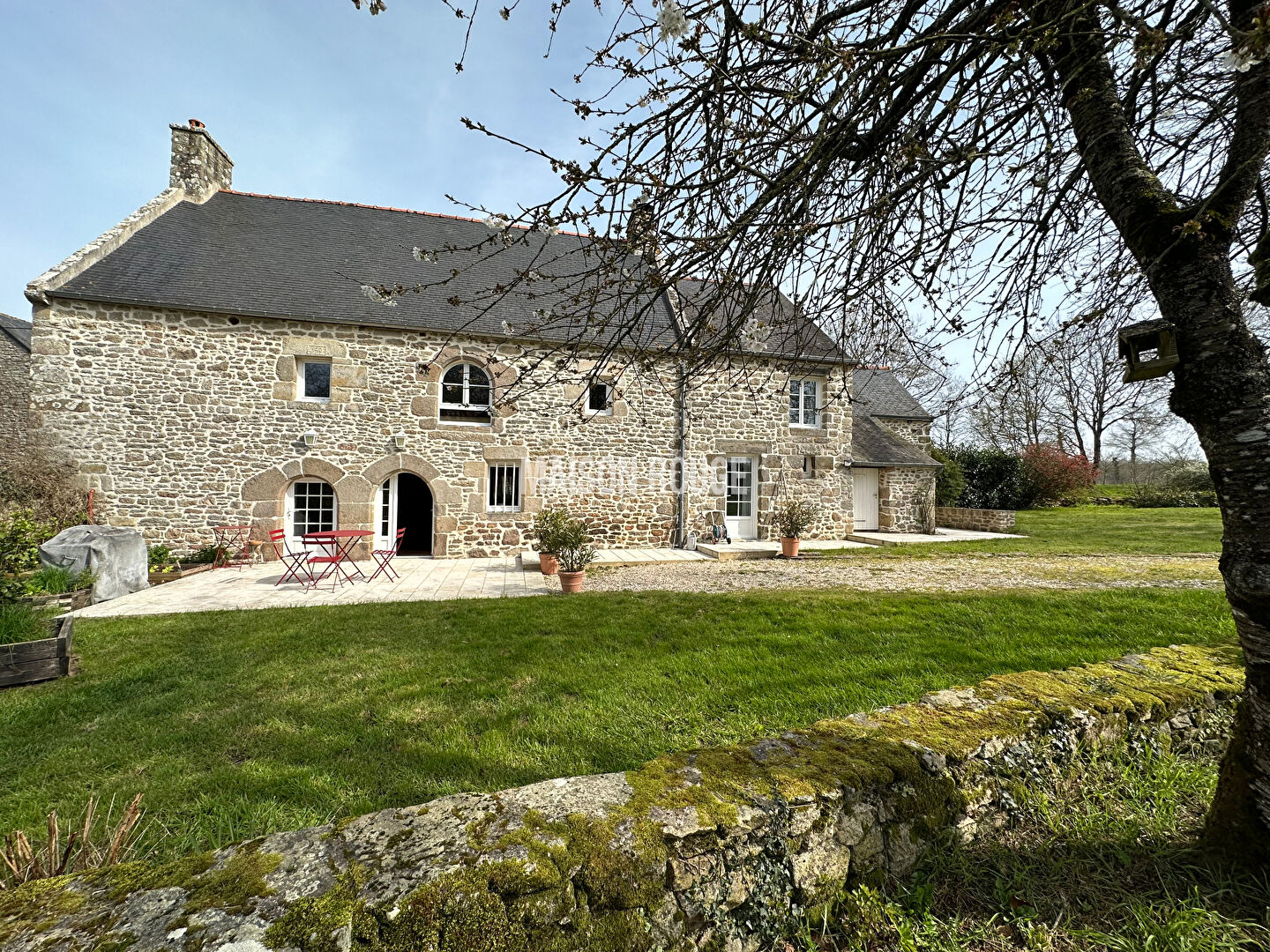 Agence immobilière de Agence de la Maison Rouge - Dinan