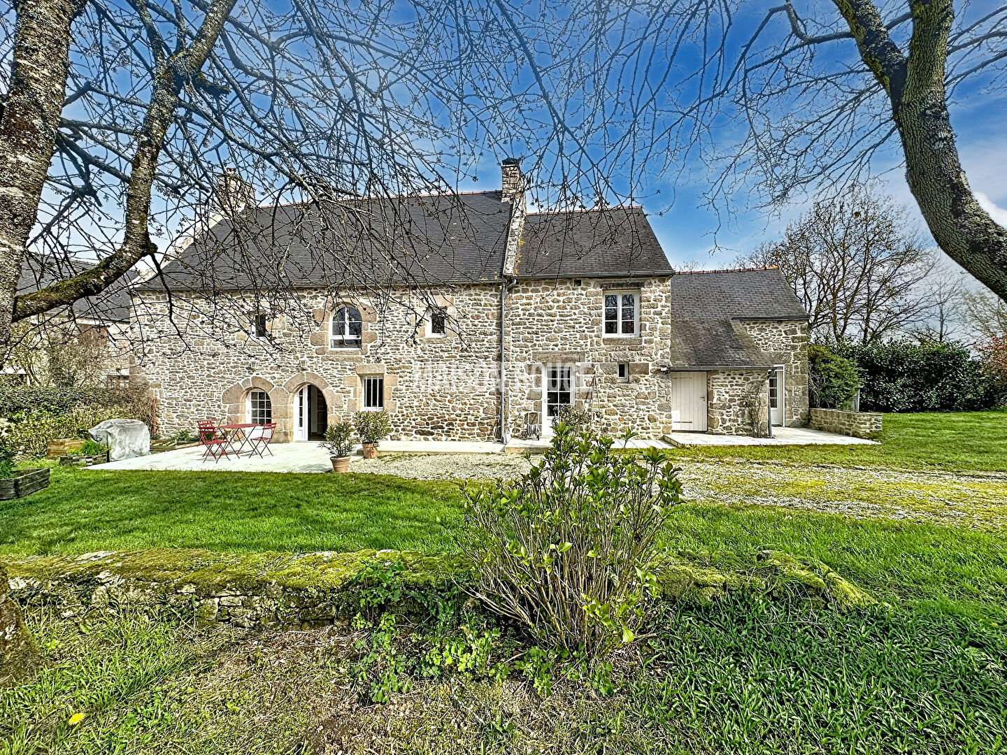 Agence immobilière de Agence de la Maison Rouge - Dinan