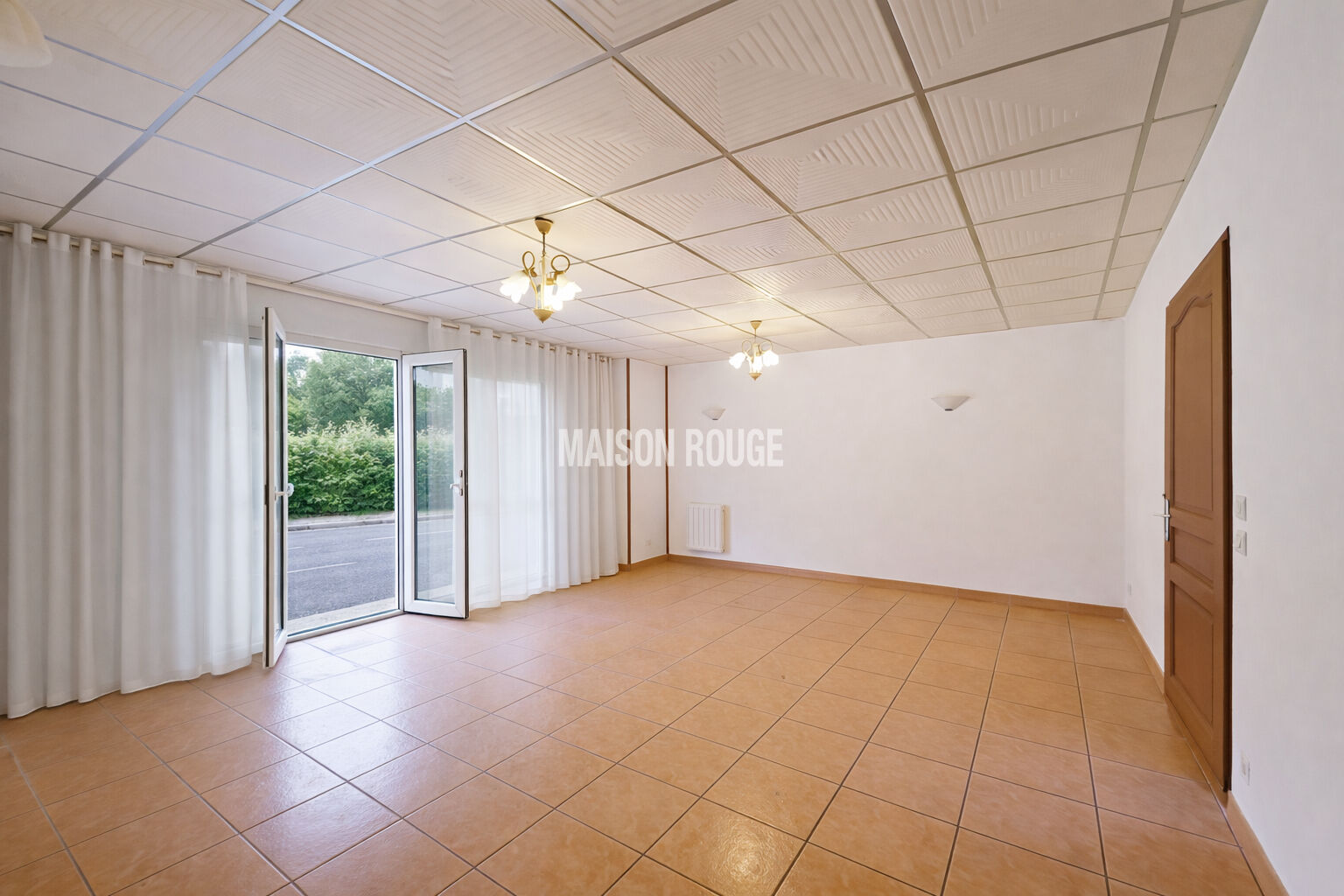 Agence immobilière de Agence Maison Rouge - Lannion