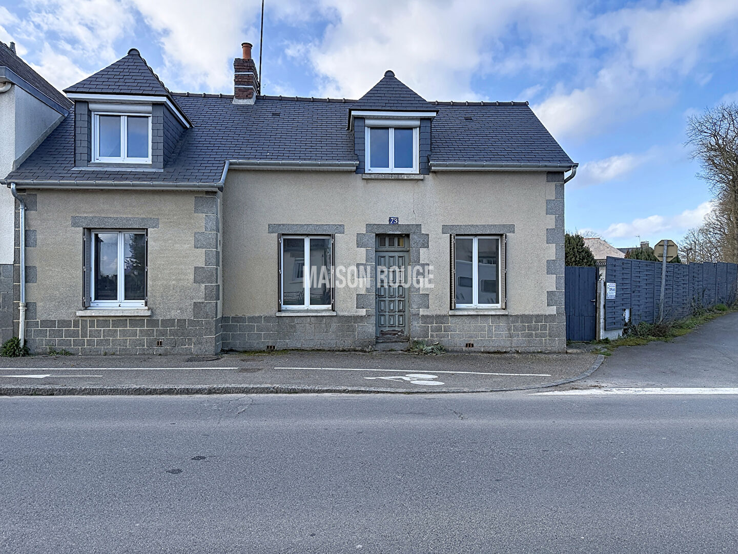 Agence immobilière de Agence de la Maison Rouge - Dol-de-Bretagne