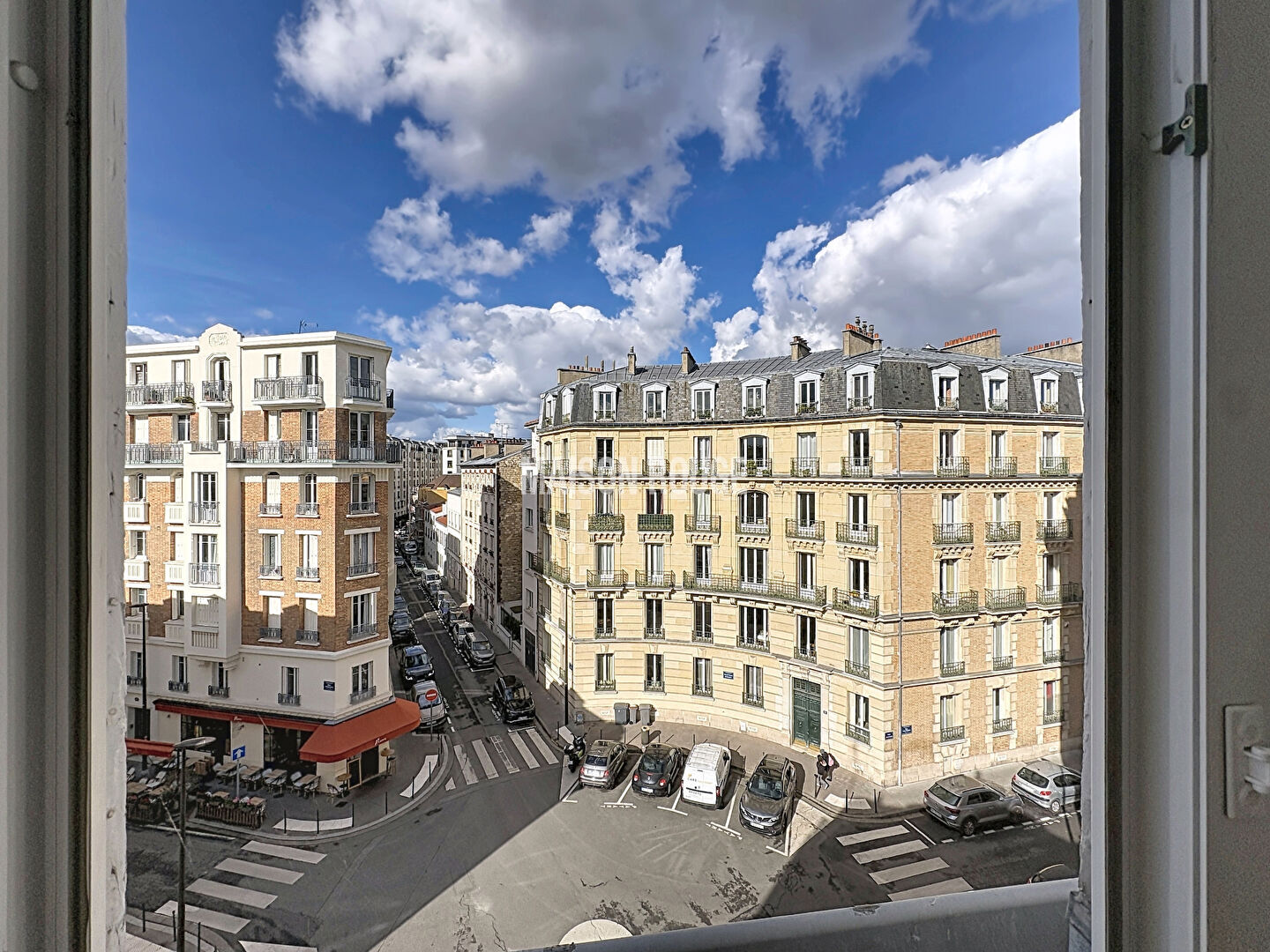 Agence immobilière de Agence Maison Rouge - Boulogne-Billancourt