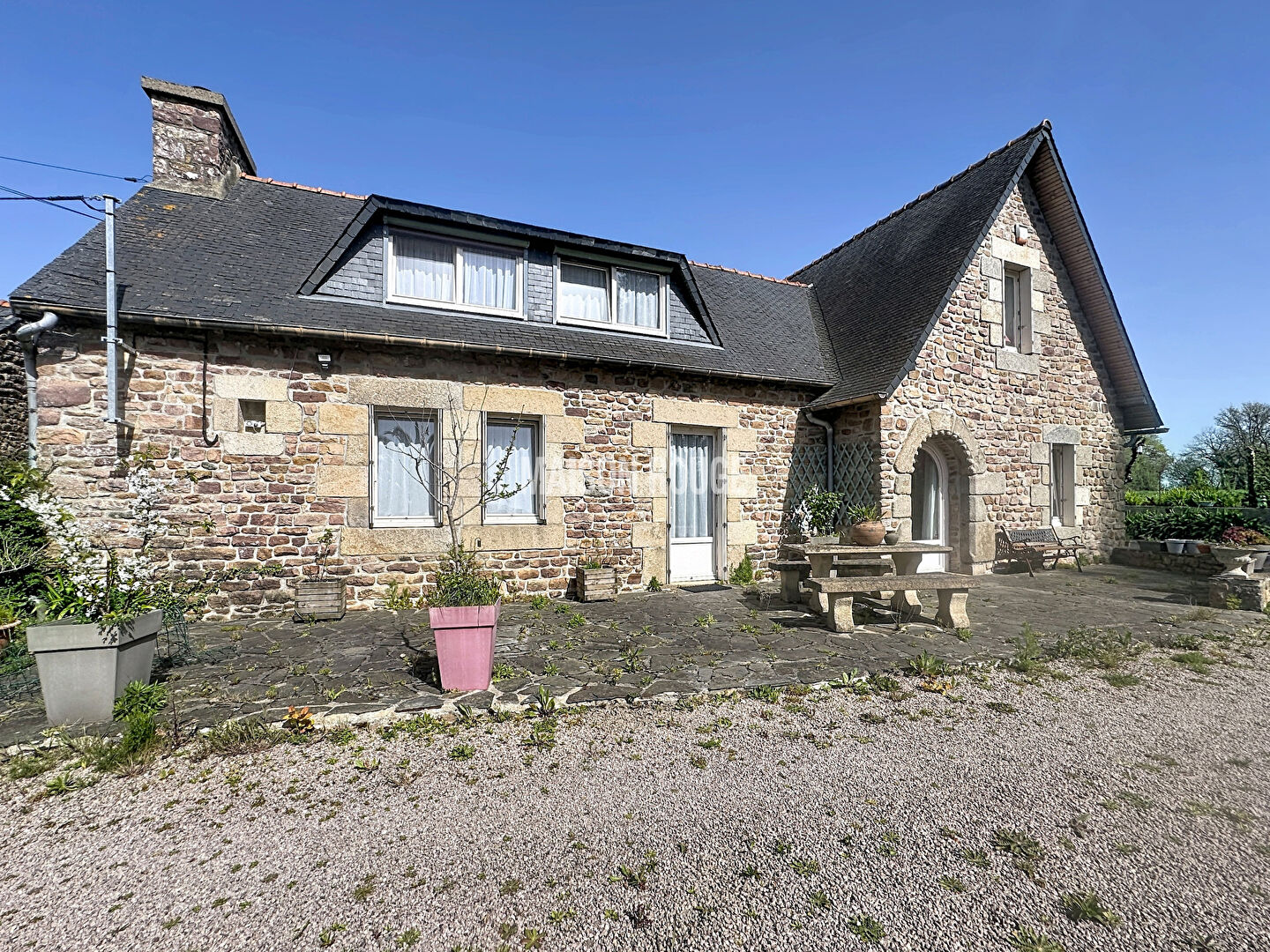 Agence immobilière de Agence Maison Rouge - Paimpol