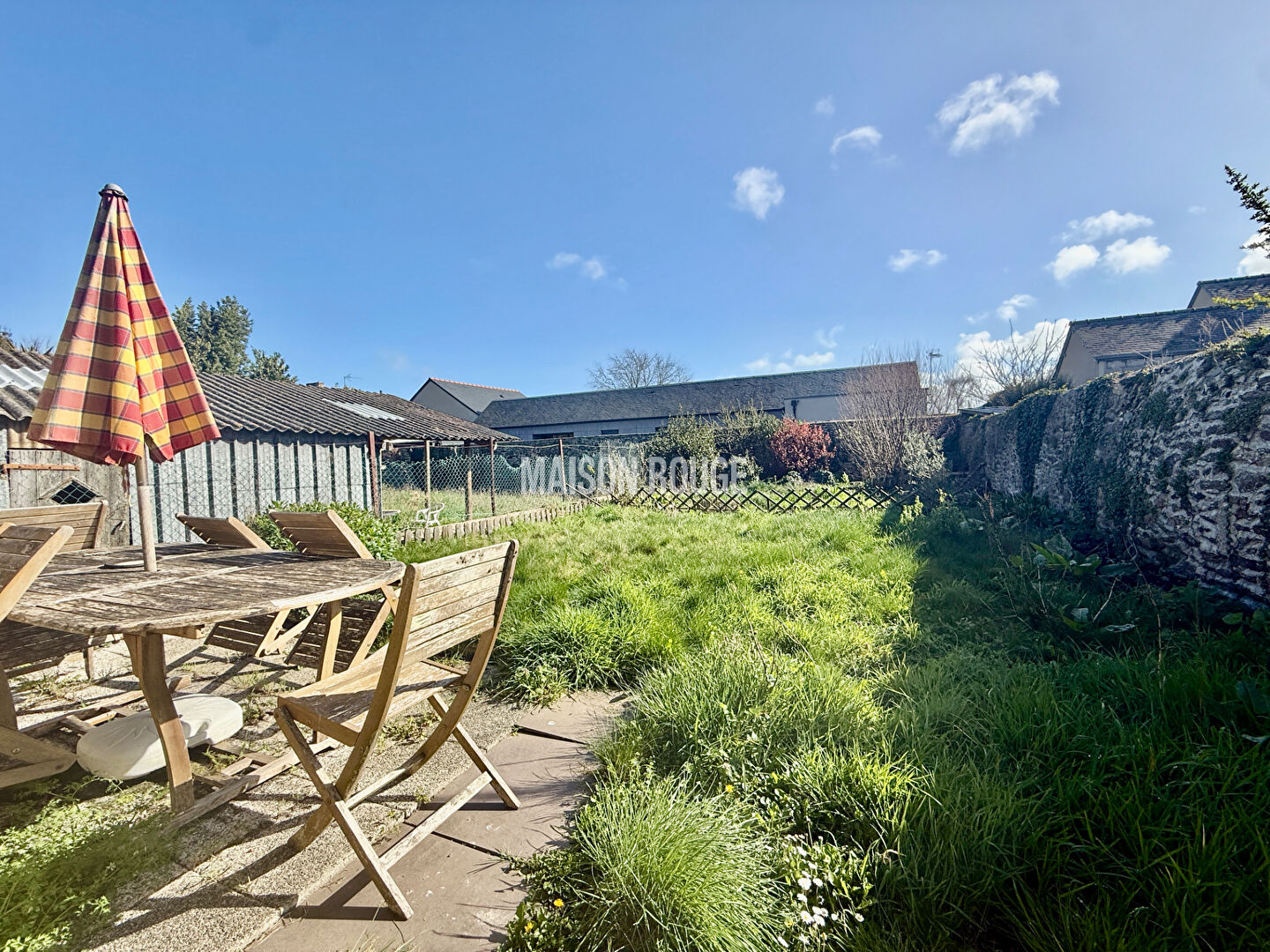 Agence immobilière de Agence de la Maison Rouge - Saint-Malo - Paramé