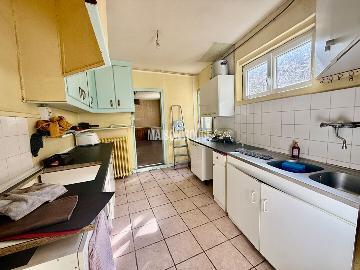 Agence immobilière de Agence de la Maison Rouge - Saint-Malo - Paramé