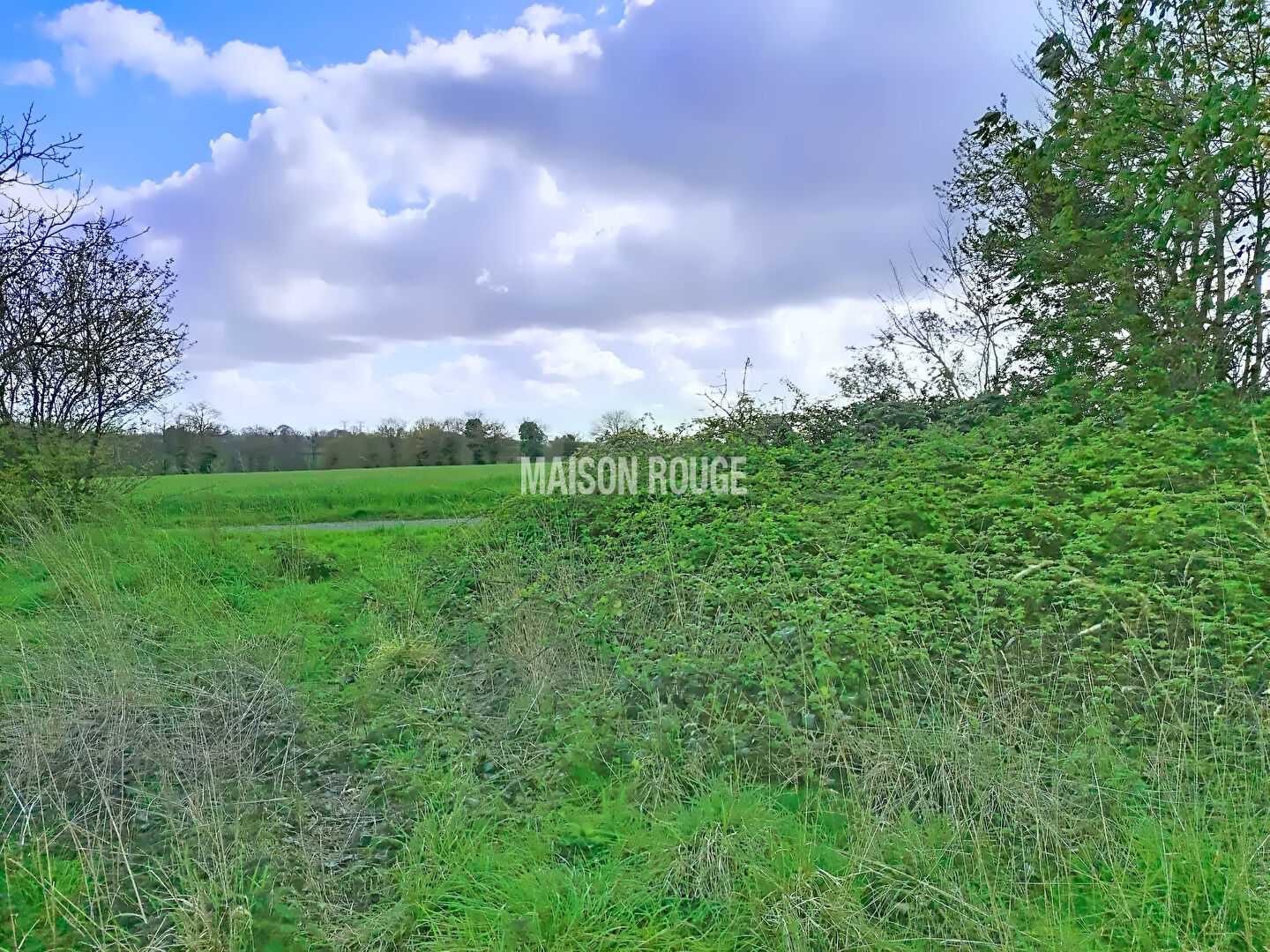 Agence immobilière de Agence de la Maison Rouge - Combourg