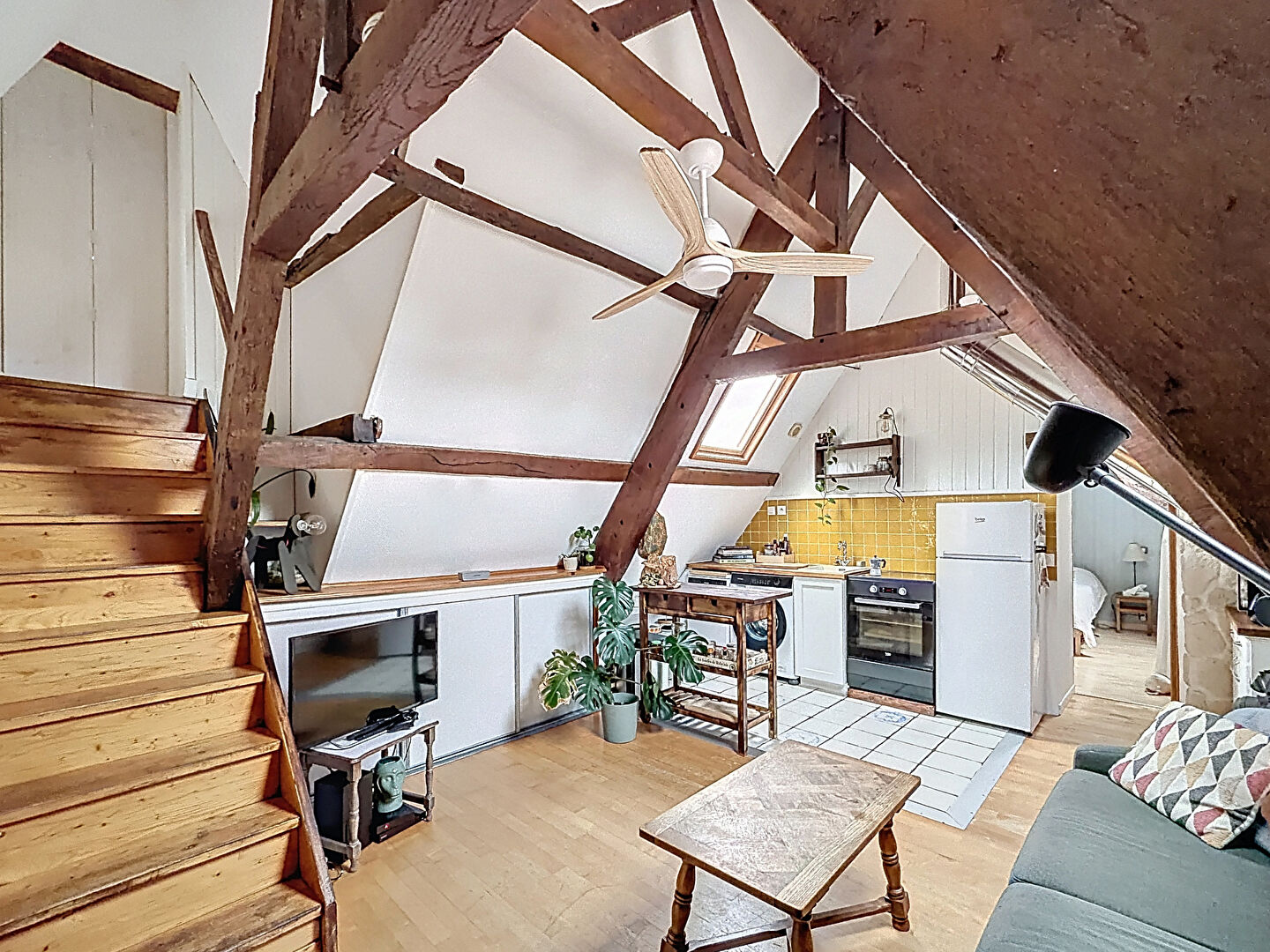 Agence immobilière de Agence de la Maison Rouge - Saint-Malo - Saint-Servan