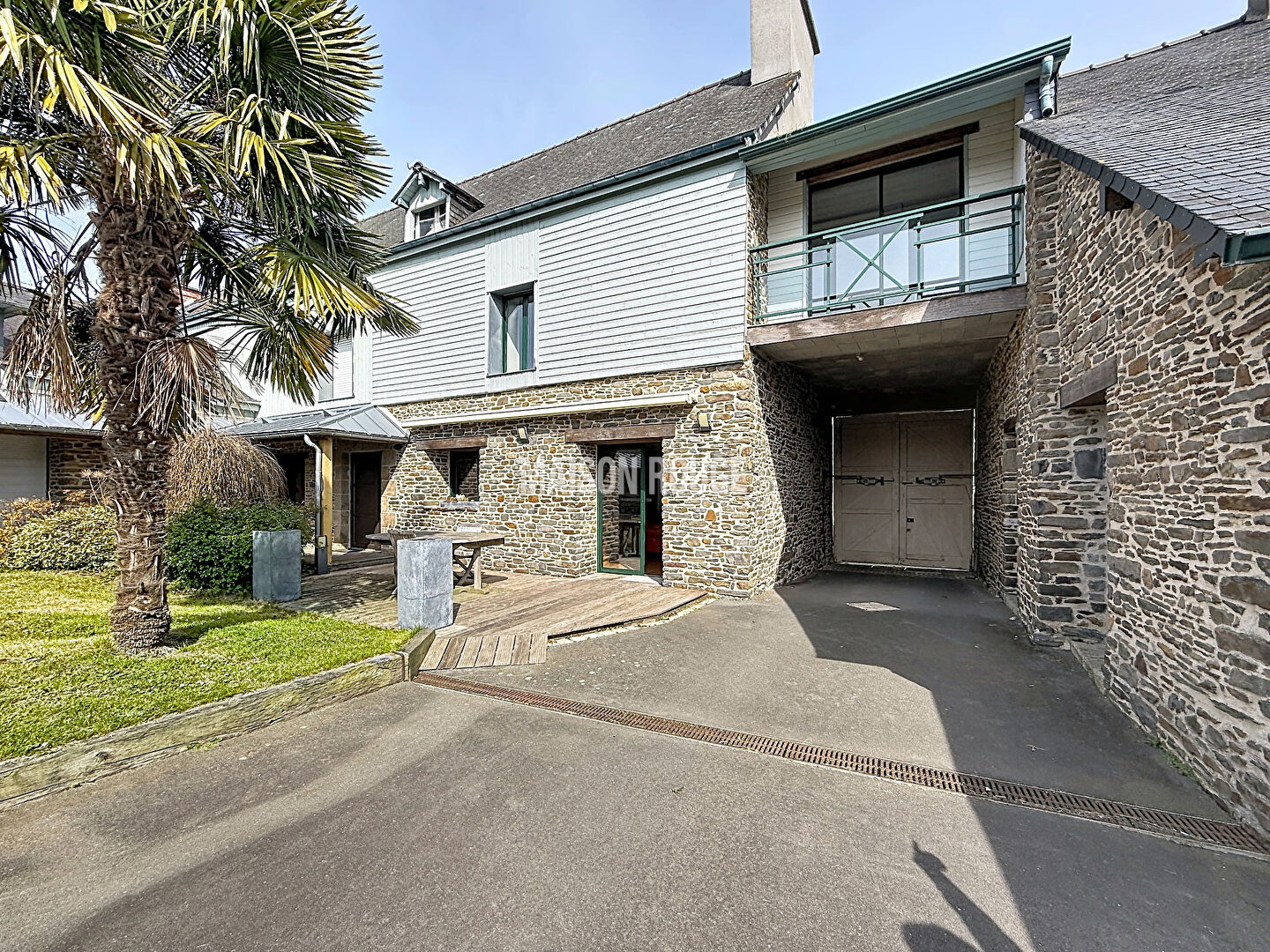 Agence immobilière de Agence de la Maison Rouge - Dol-de-Bretagne