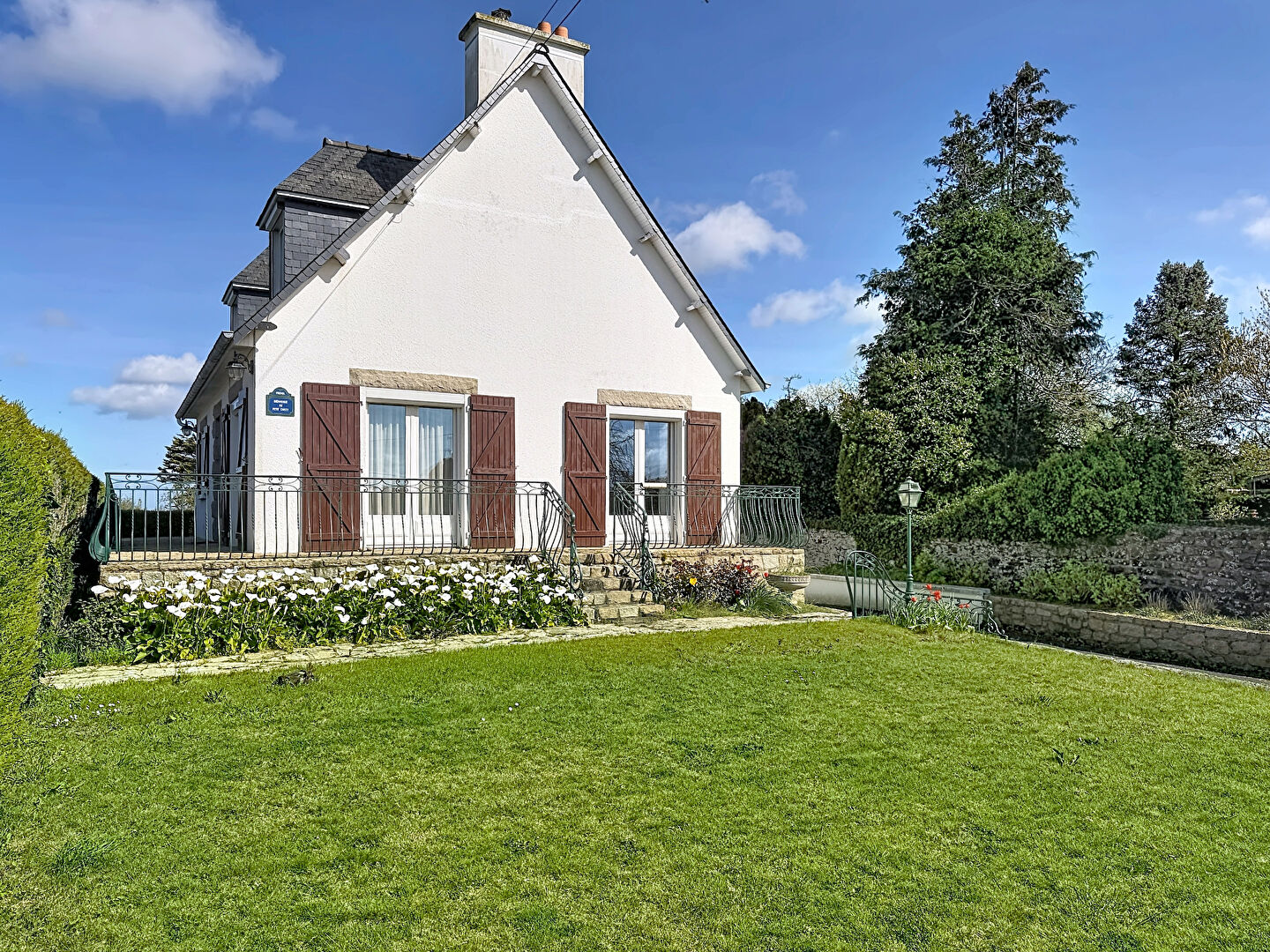 Agence immobilière de Agence Maison Rouge - Matignon