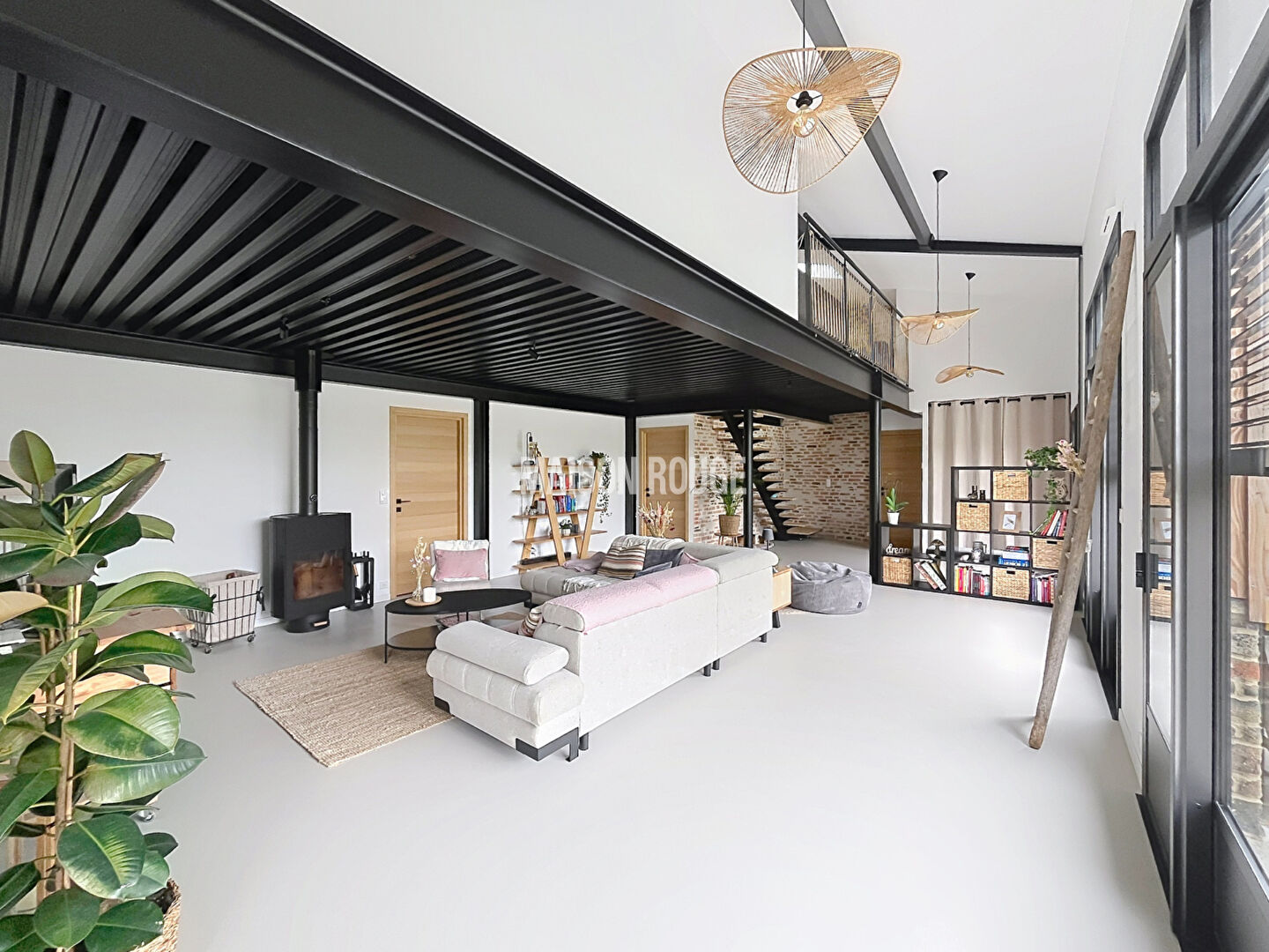 Agence immobilière de Agence Maison Rouge - St Méloir des Ondes