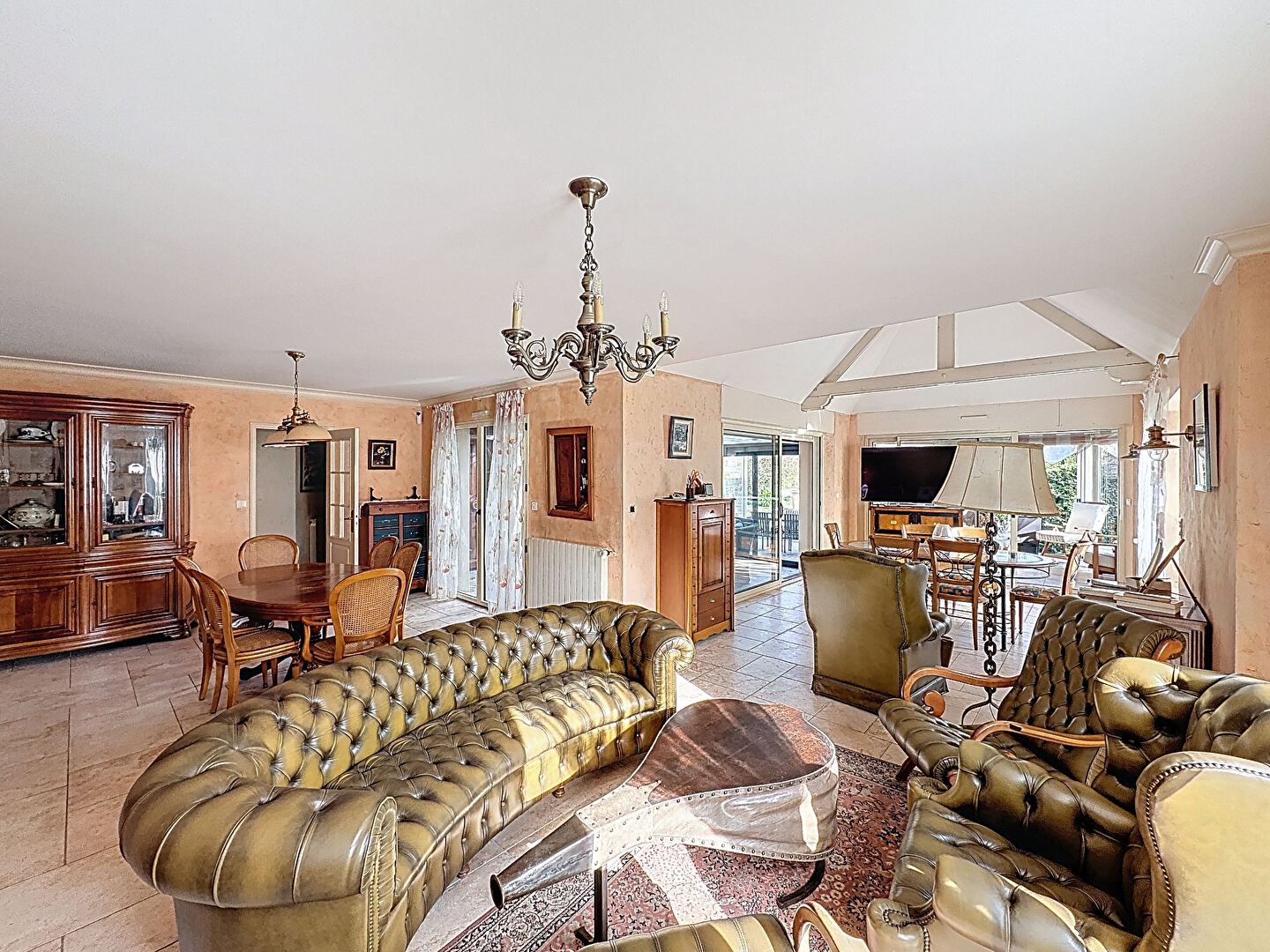 Agence immobilière de Agence de la Maison Rouge - Saint-Malo - Saint-Servan