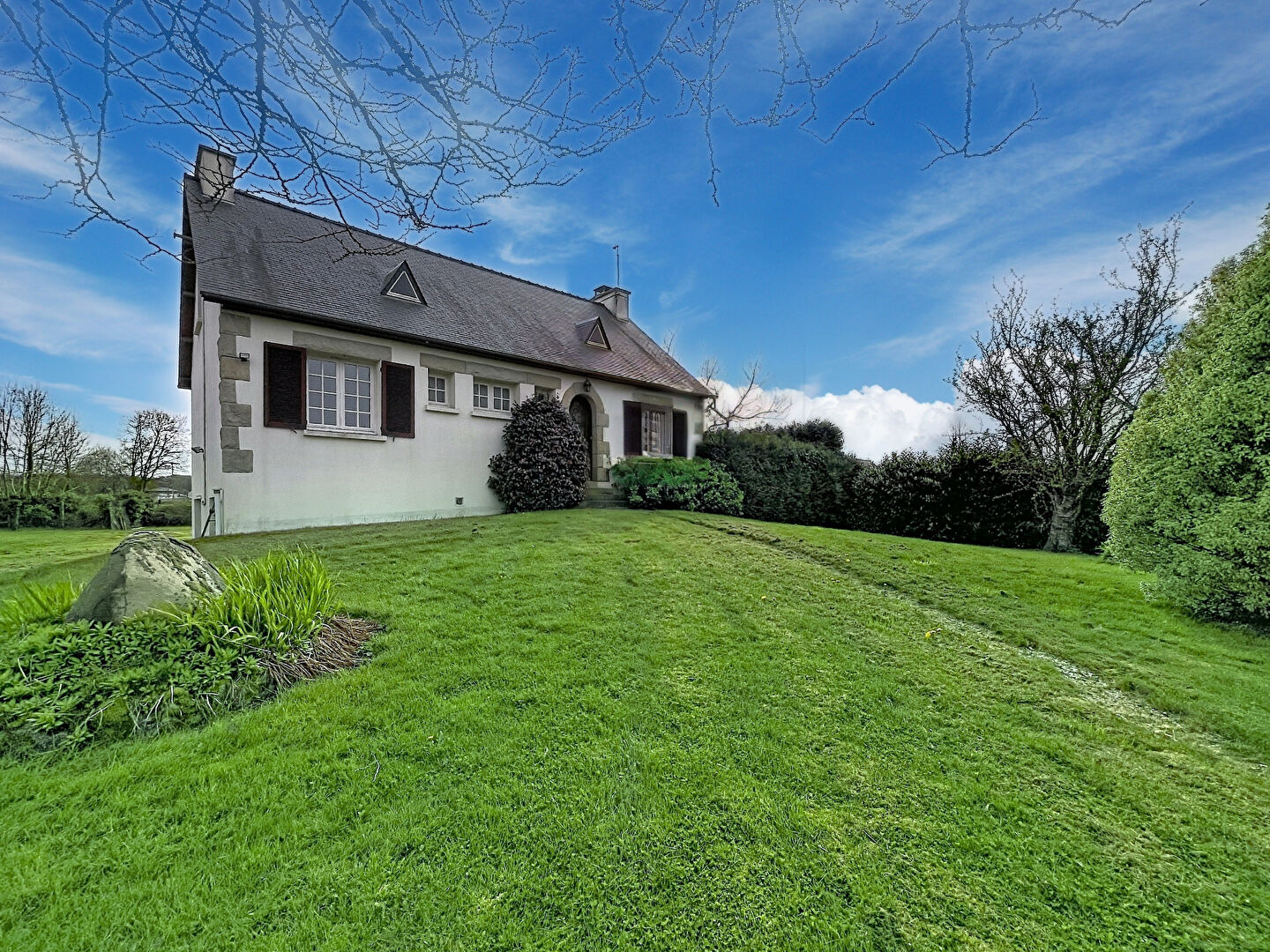 Agence immobilière de Agence de la Maison Rouge - Dol-de-Bretagne