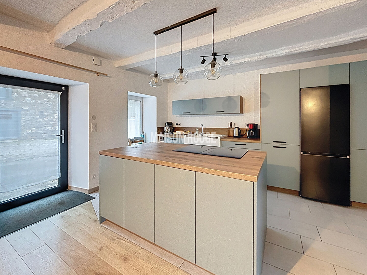 Agence immobilière de Agence Maison Rouge - Plouer sur Rance