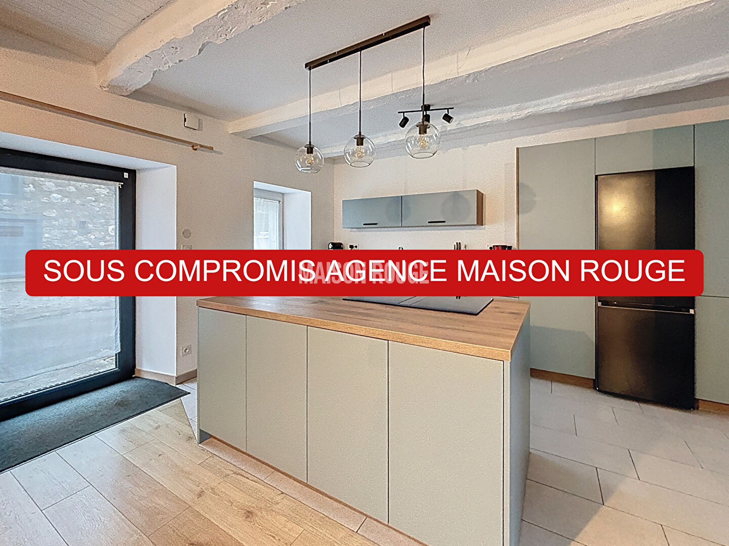 Agence immobilière de Agence Maison Rouge - Plouer sur Rance