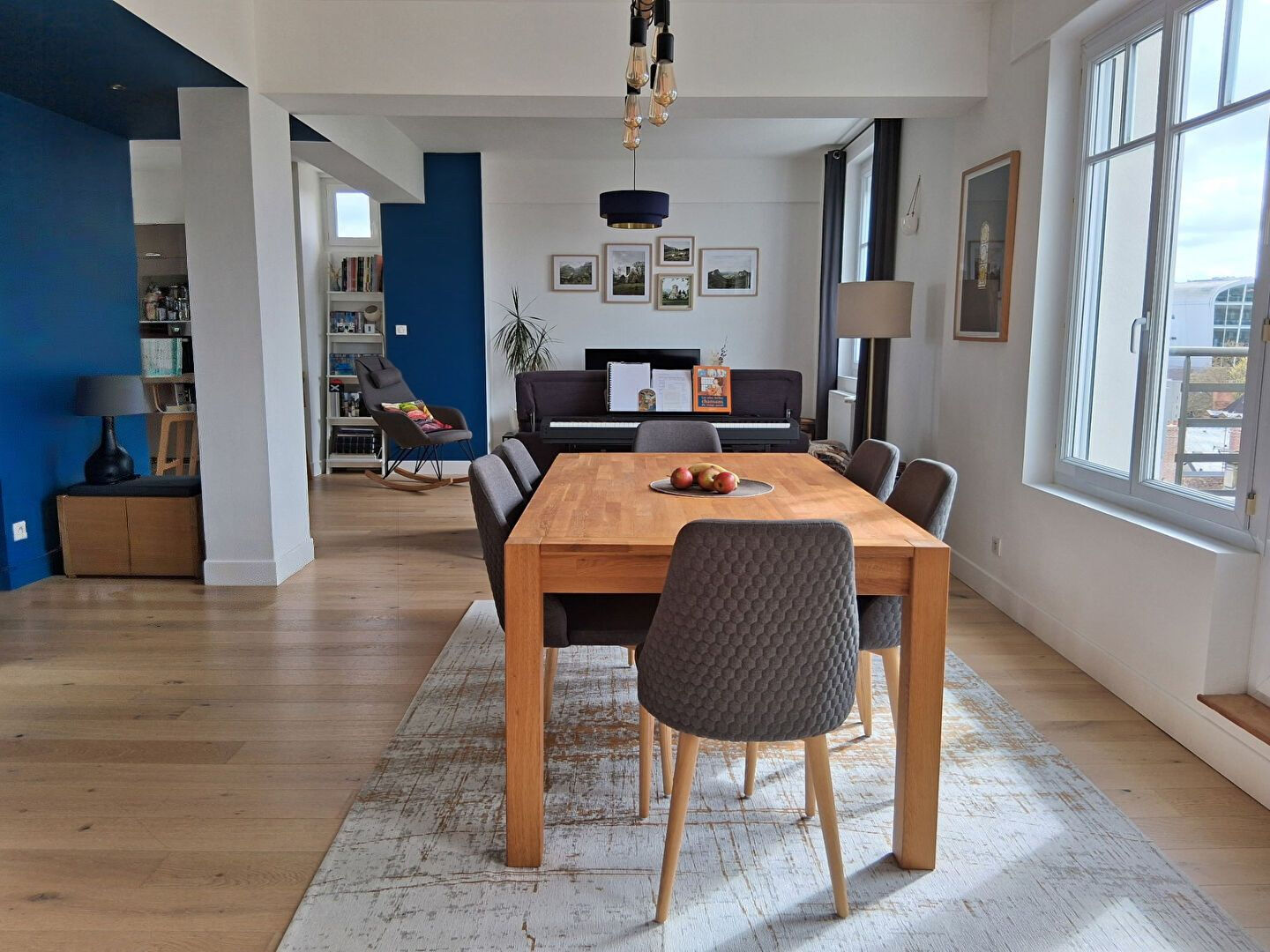Agence immobilière de Agence Maison Rouge - Rennes