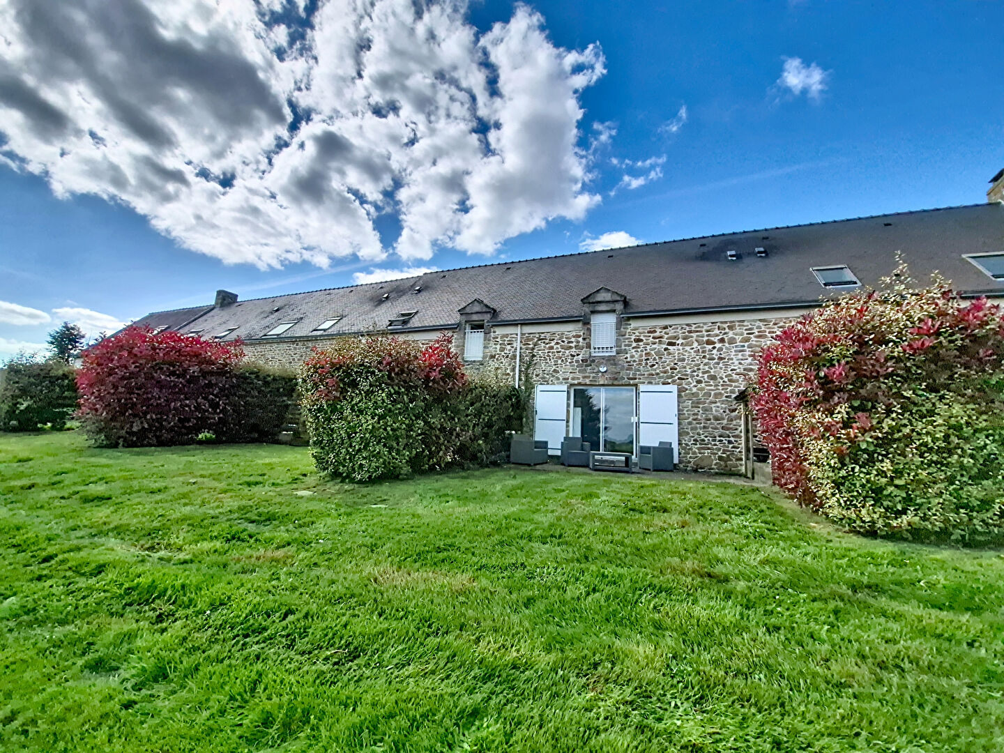 Agence immobilière de Agence de la Maison Rouge - Vannes