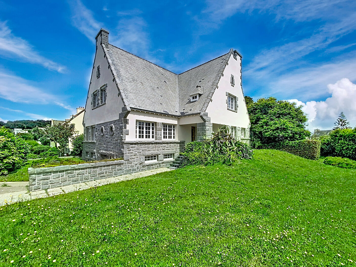 Agence immobilière de Agence Maison Rouge - Paimpol