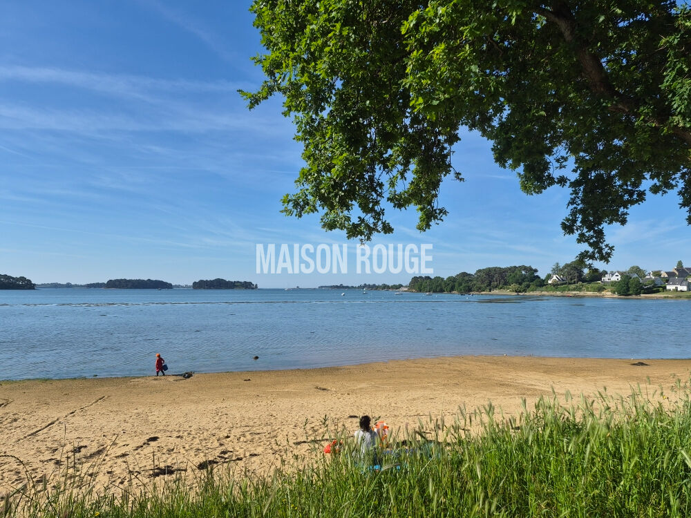 Agence immobilière de Agence de la Maison Rouge - Vannes