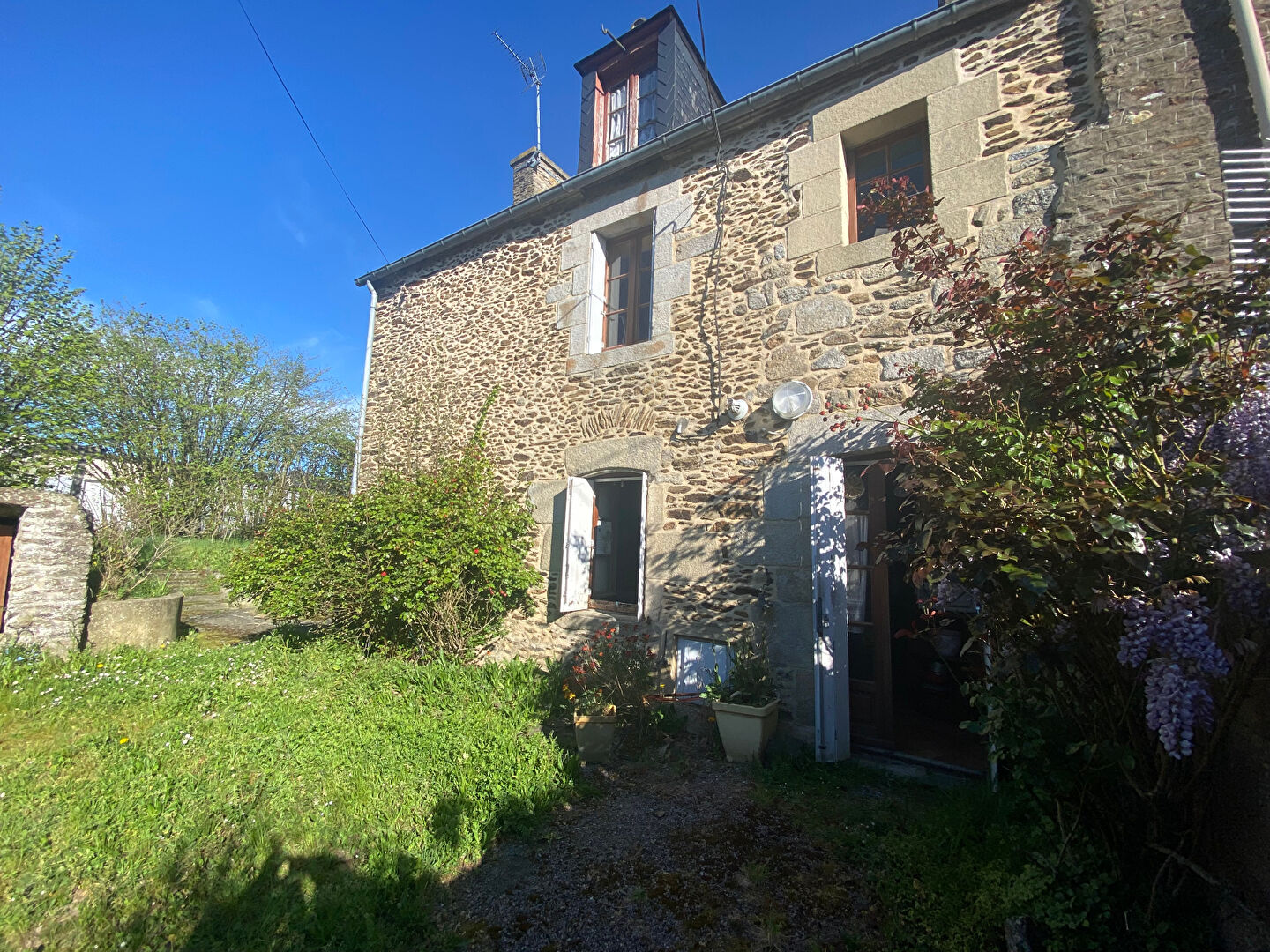 Agence immobilière de Agence Maison Rouge - Pleurtuit