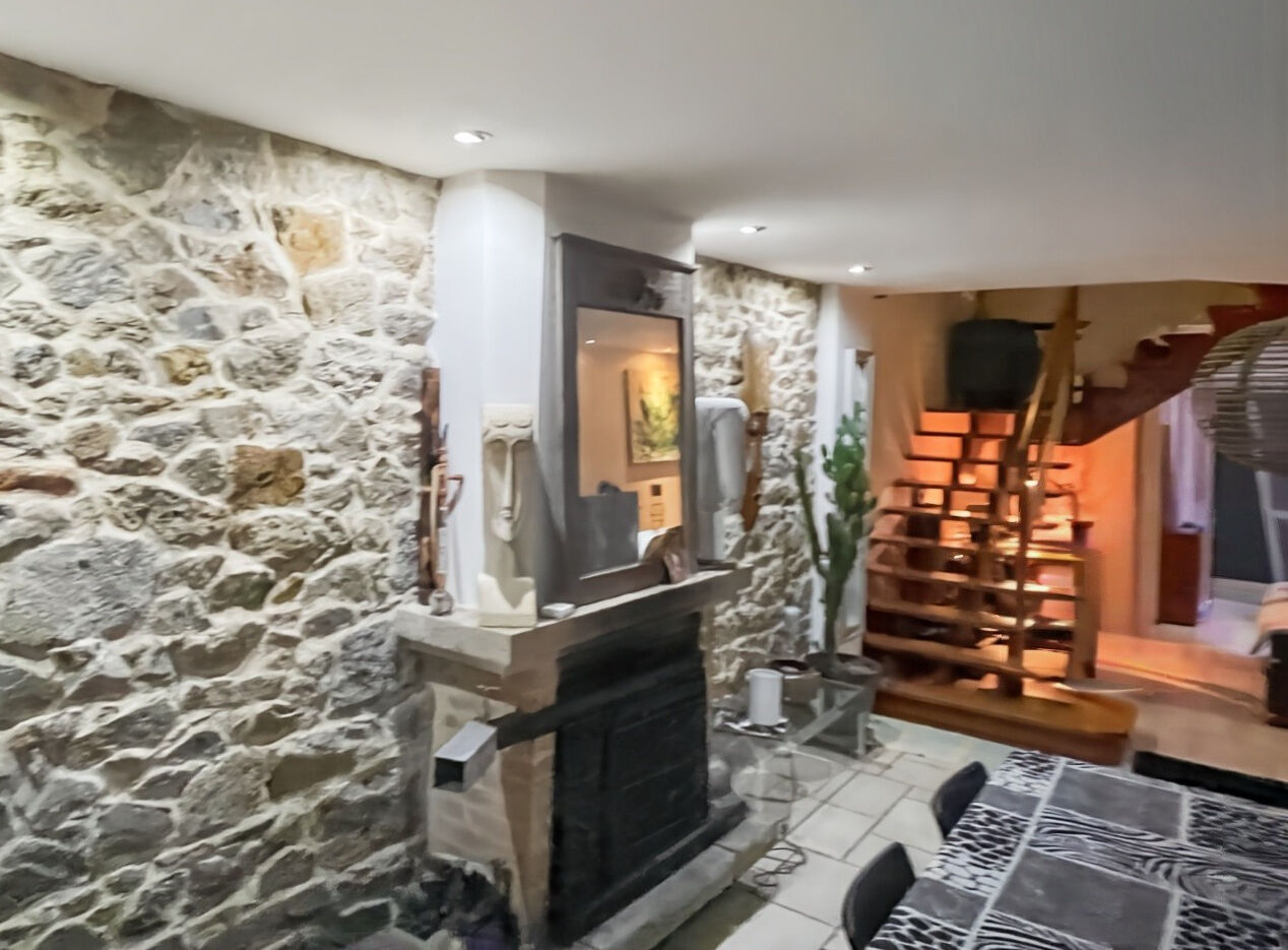 Agence immobilière de Agence de la Maison Rouge - Saint-Brieuc