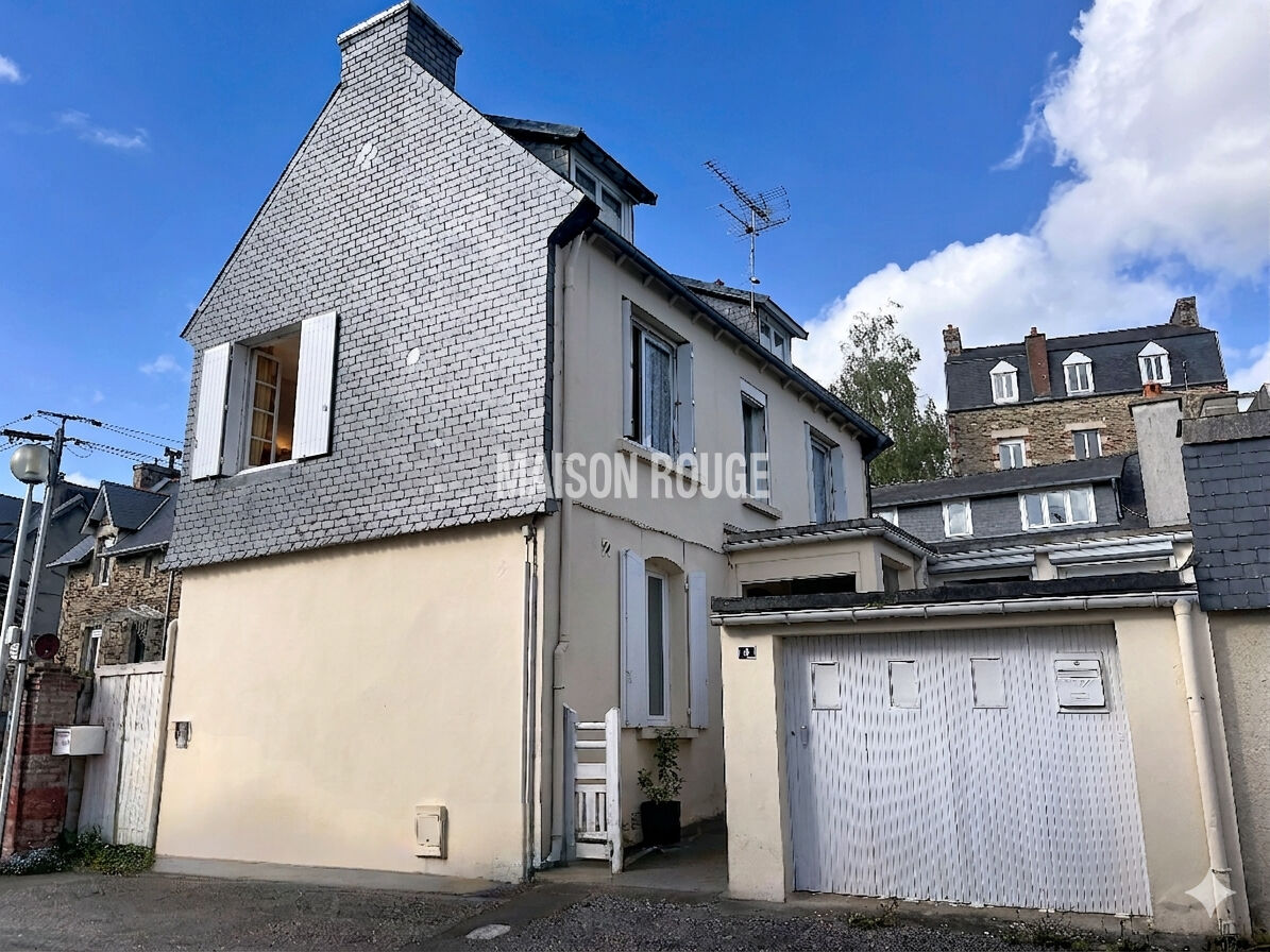Agence immobilière de Agence Maison Rouge - Lannion