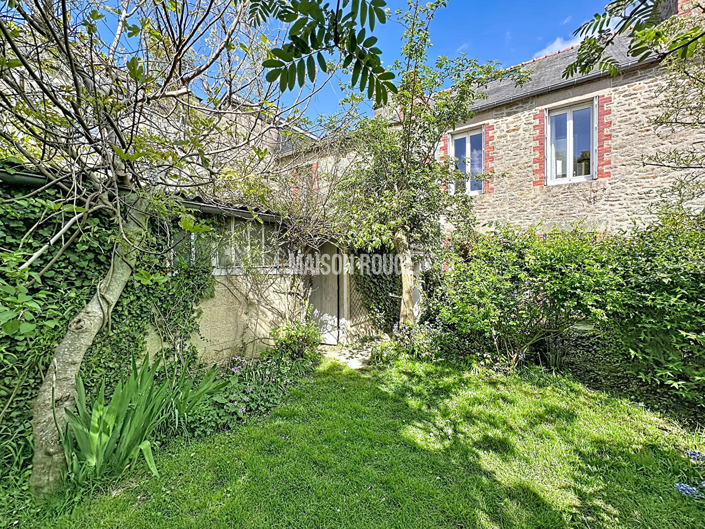 Agence immobilière de Agence de la Maison Rouge - Dinan