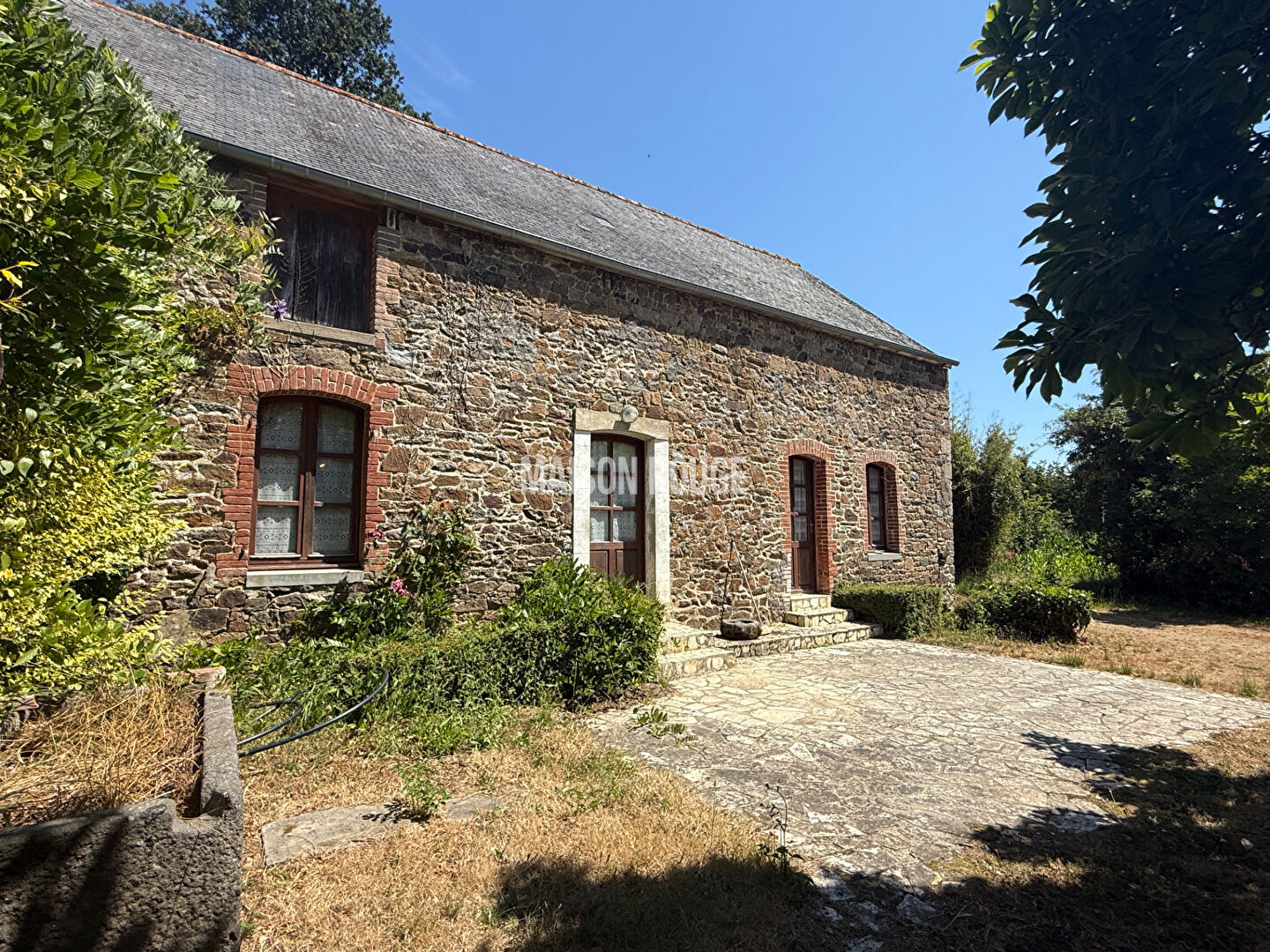 Agence immobilière de Agence de la Maison Rouge - Saint-Malo - Paramé