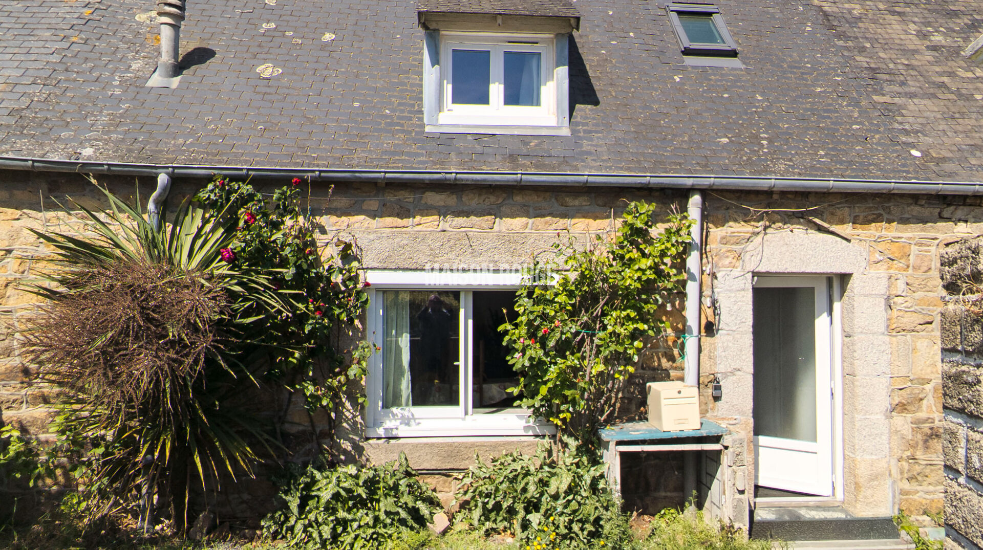 Agence immobilière de Agence Maison Rouge - Tréguier