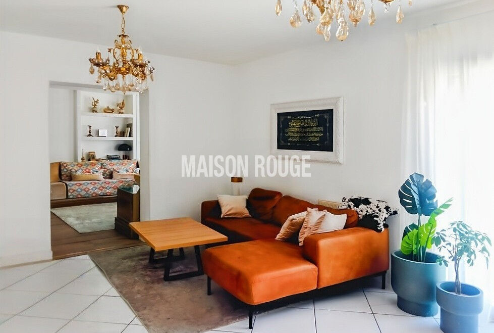 Agence immobilière de Agence de la Maison Rouge - Saint-Brieuc