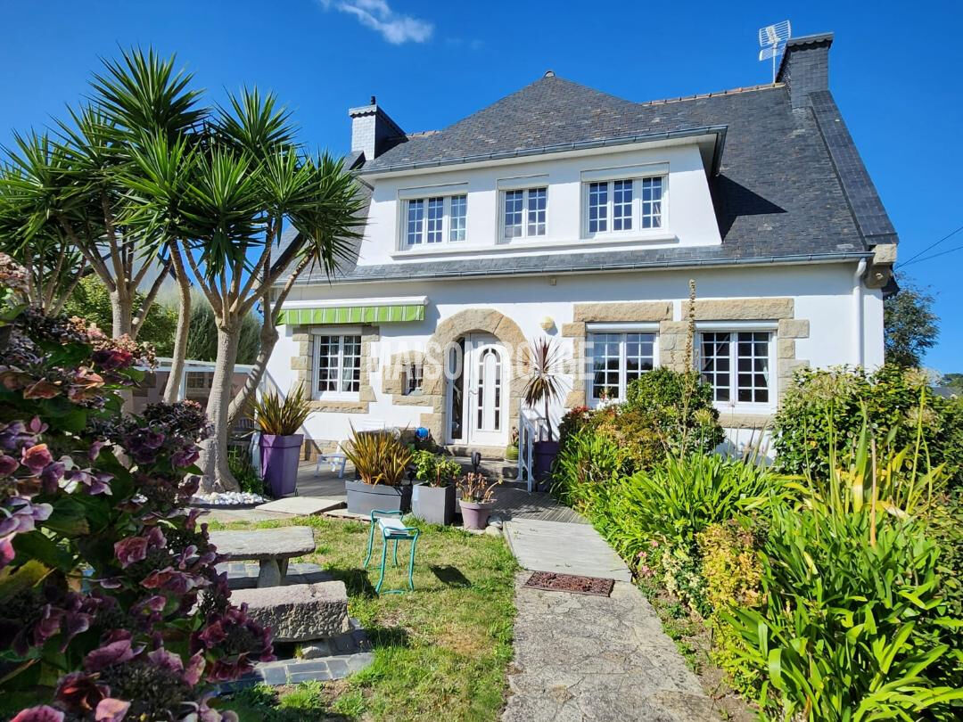 Agence immobilière de Agence Maison Rouge - Lannion
