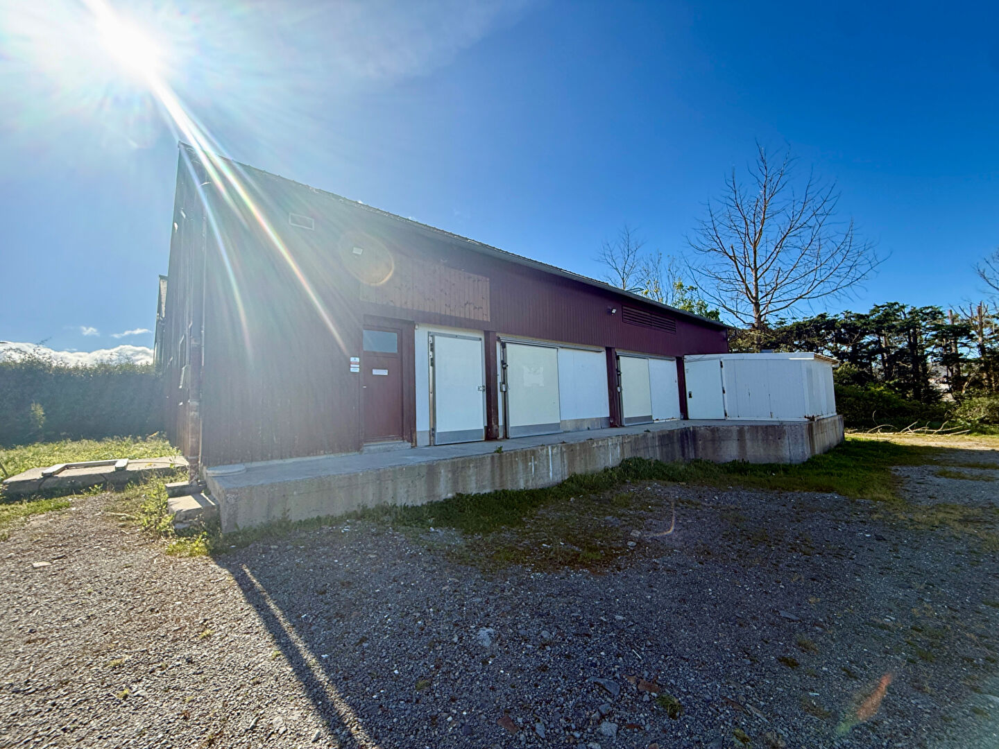 Agence immobilière de Agence de la Maison Rouge - Saint-Malo - Paramé