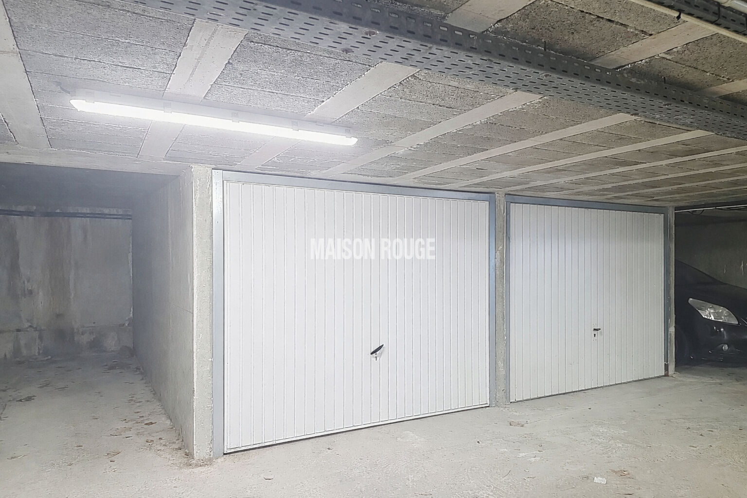 Agence immobilière de Agence Maison Rouge - Lannion