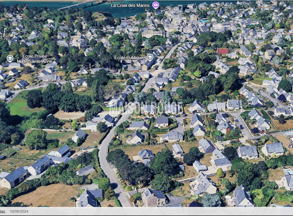 Agence immobilière de Agence Maison Rouge - Saint-Briac