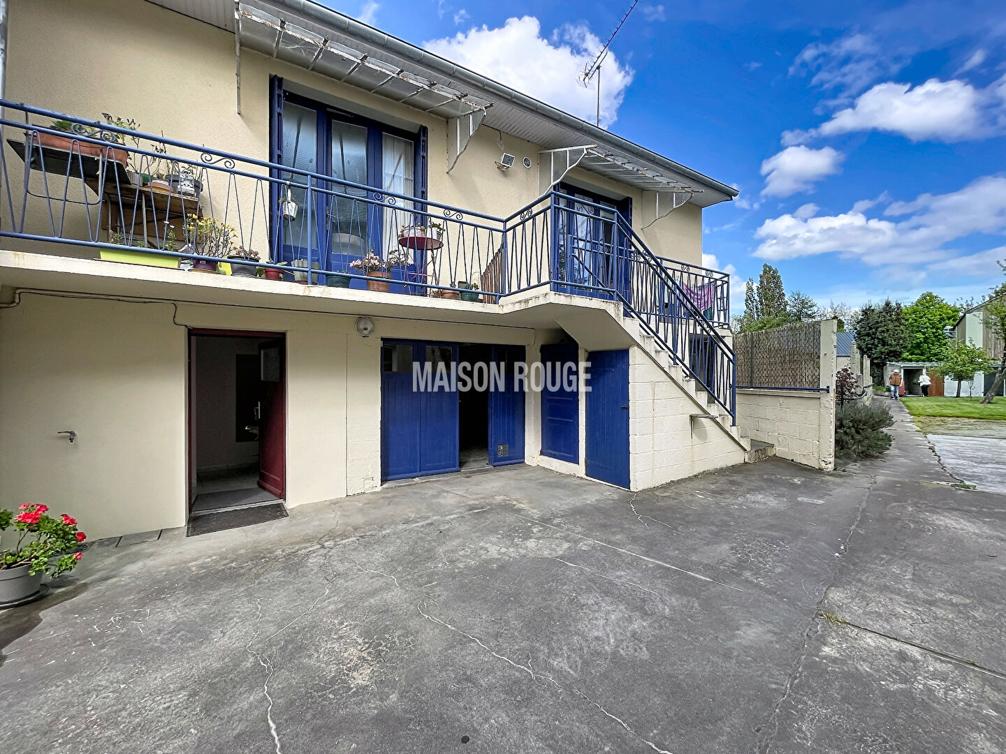 Agence immobilière de Agence de la Maison Rouge - Dol-de-Bretagne