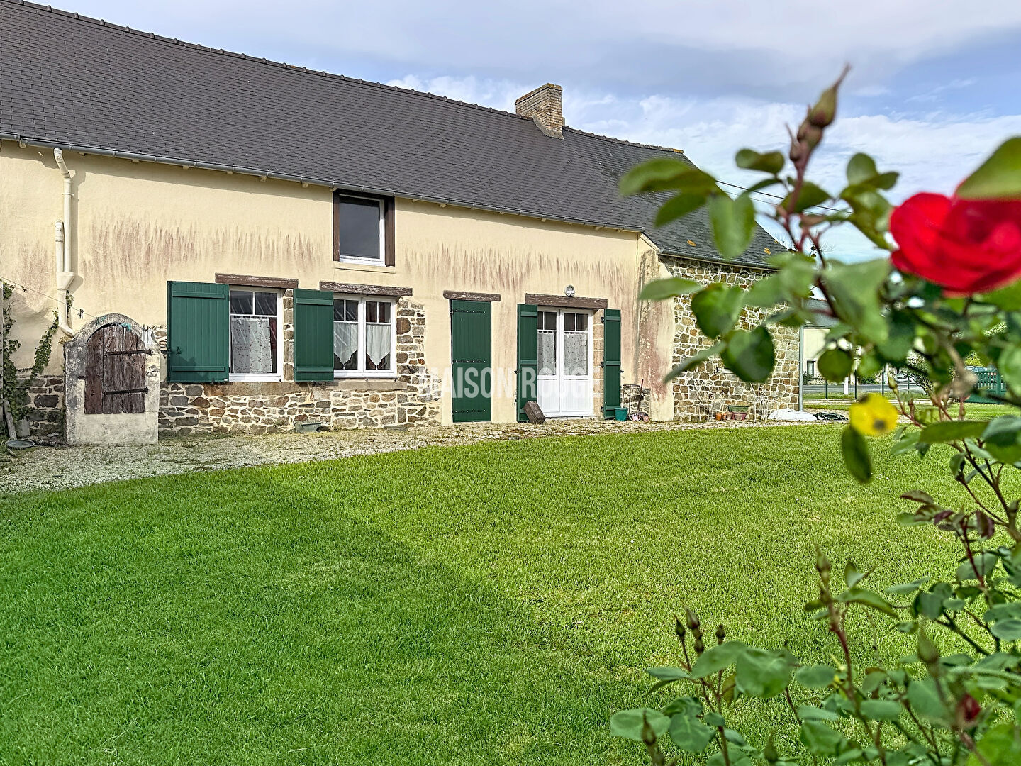 Agence immobilière de Agence de la Maison Rouge - Dol-de-Bretagne