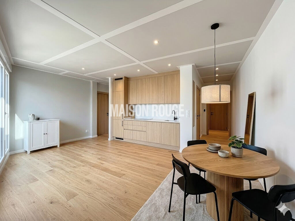 Agence immobilière de Agence de la Maison Rouge - Vannes