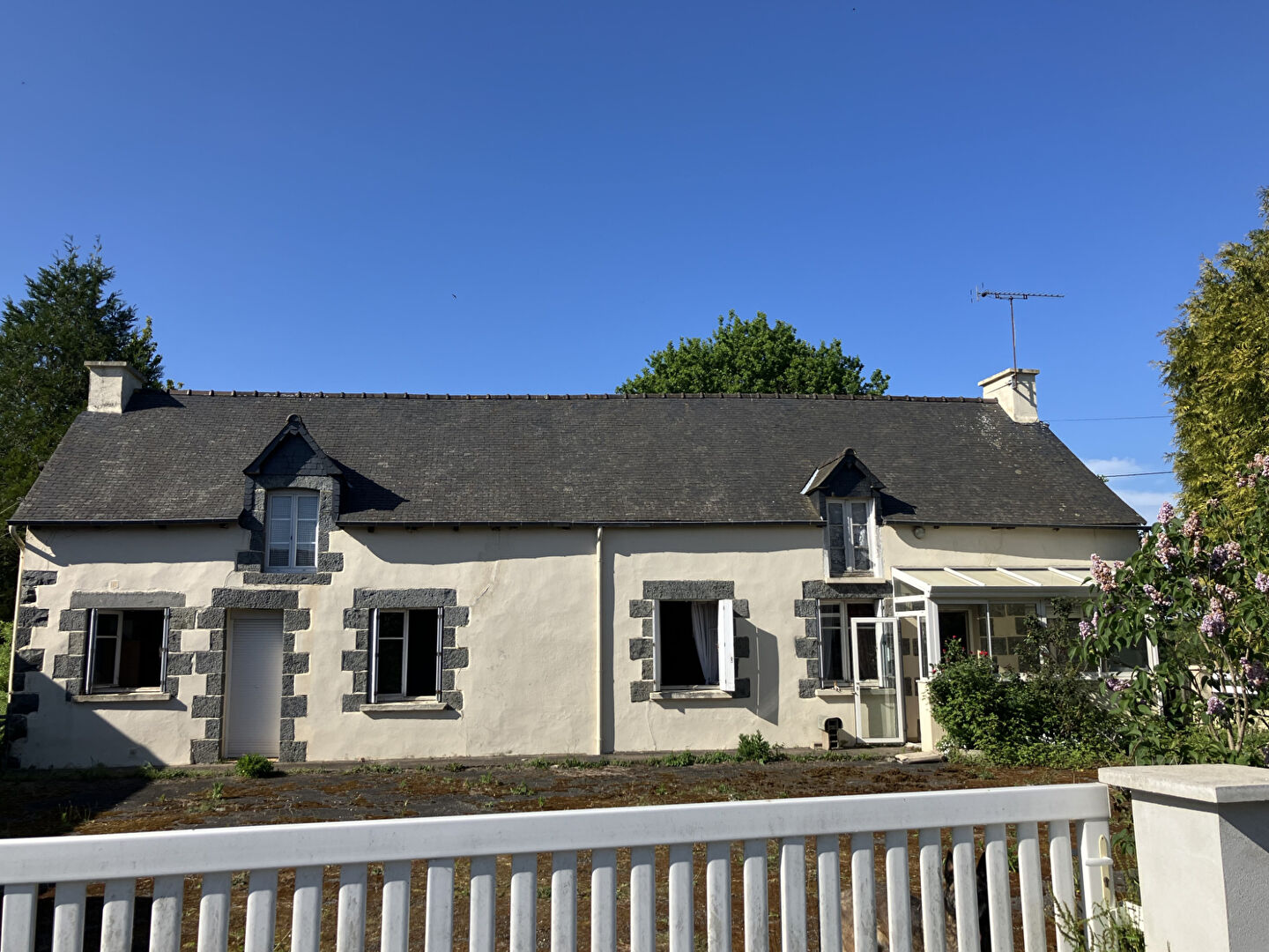 Agence immobilière de Agence de la Maison Rouge - Lamballe