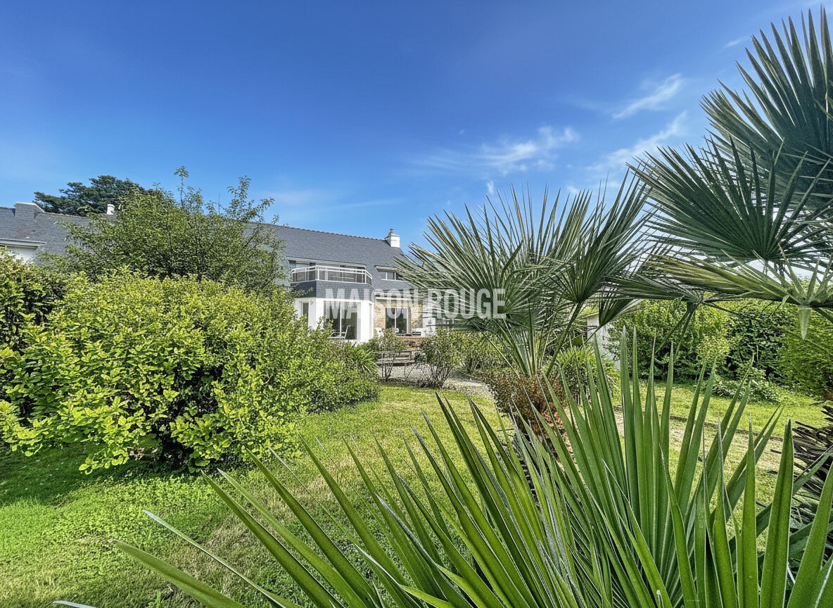 Agence immobilière de MAISON ROUGE - MAISON ROUGE - Sarzeau