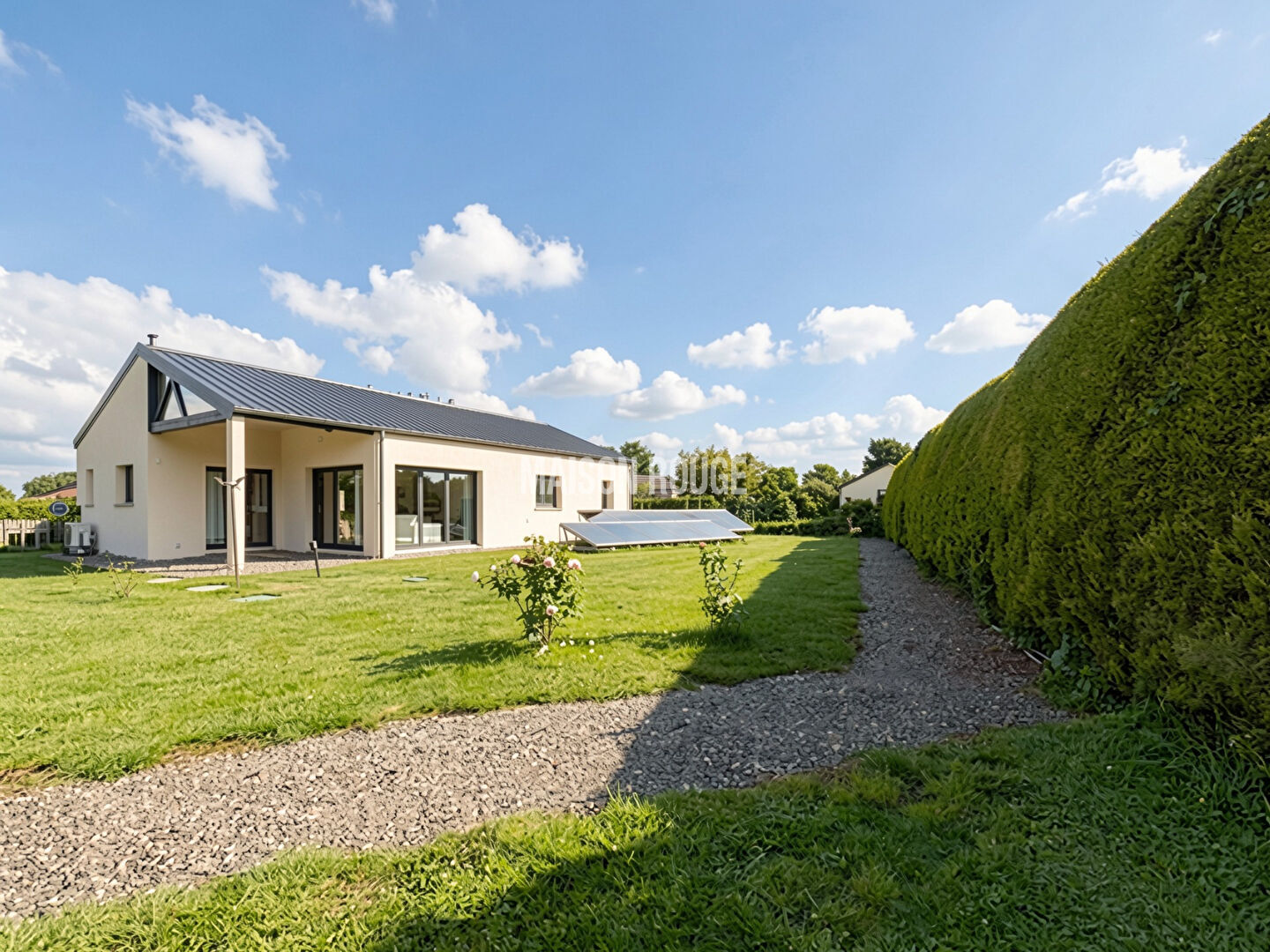 Agence immobilière de Agence de la Maison Rouge - Saint-Quay-Portrieux