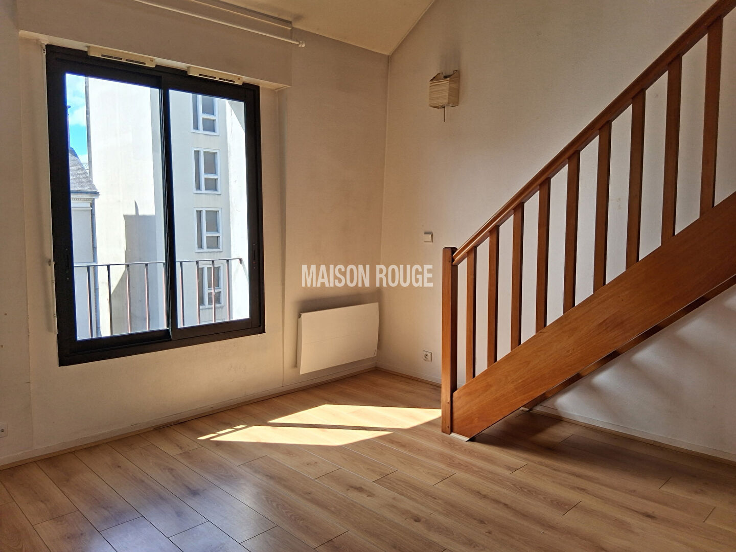 Agence immobilière de Agence Maison Rouge - Rennes
