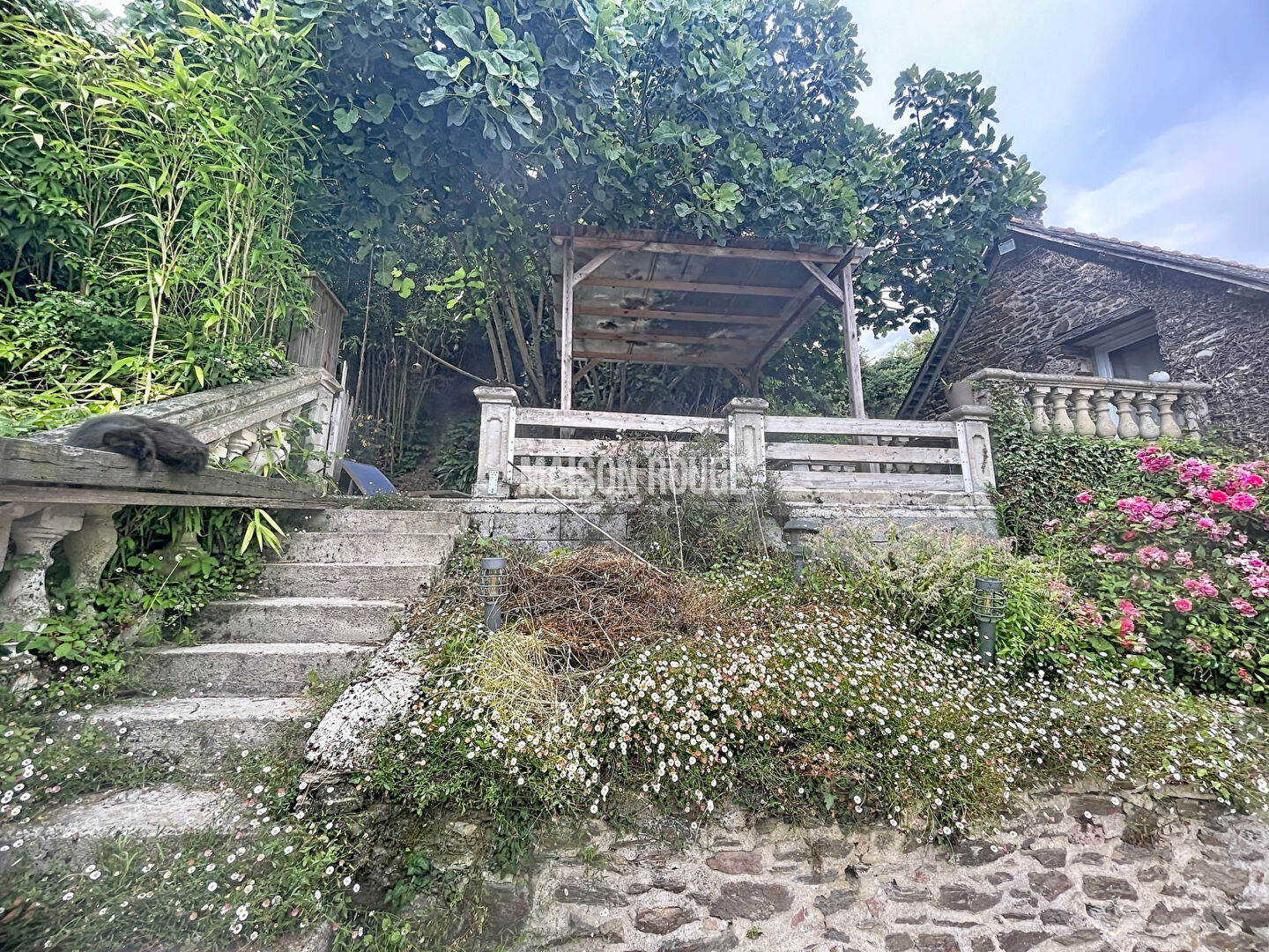 Agence immobilière de Agence Maison Rouge - Plouer sur Rance