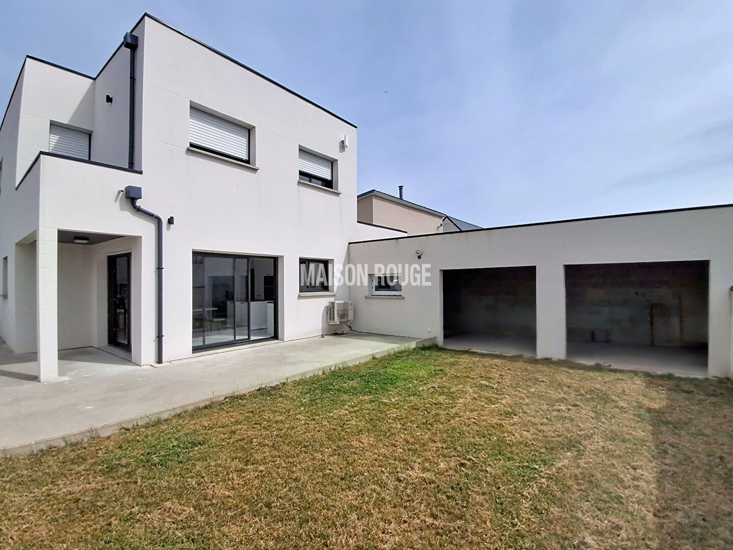 Agence immobilière de Agence Maison Rouge - Ploufragan